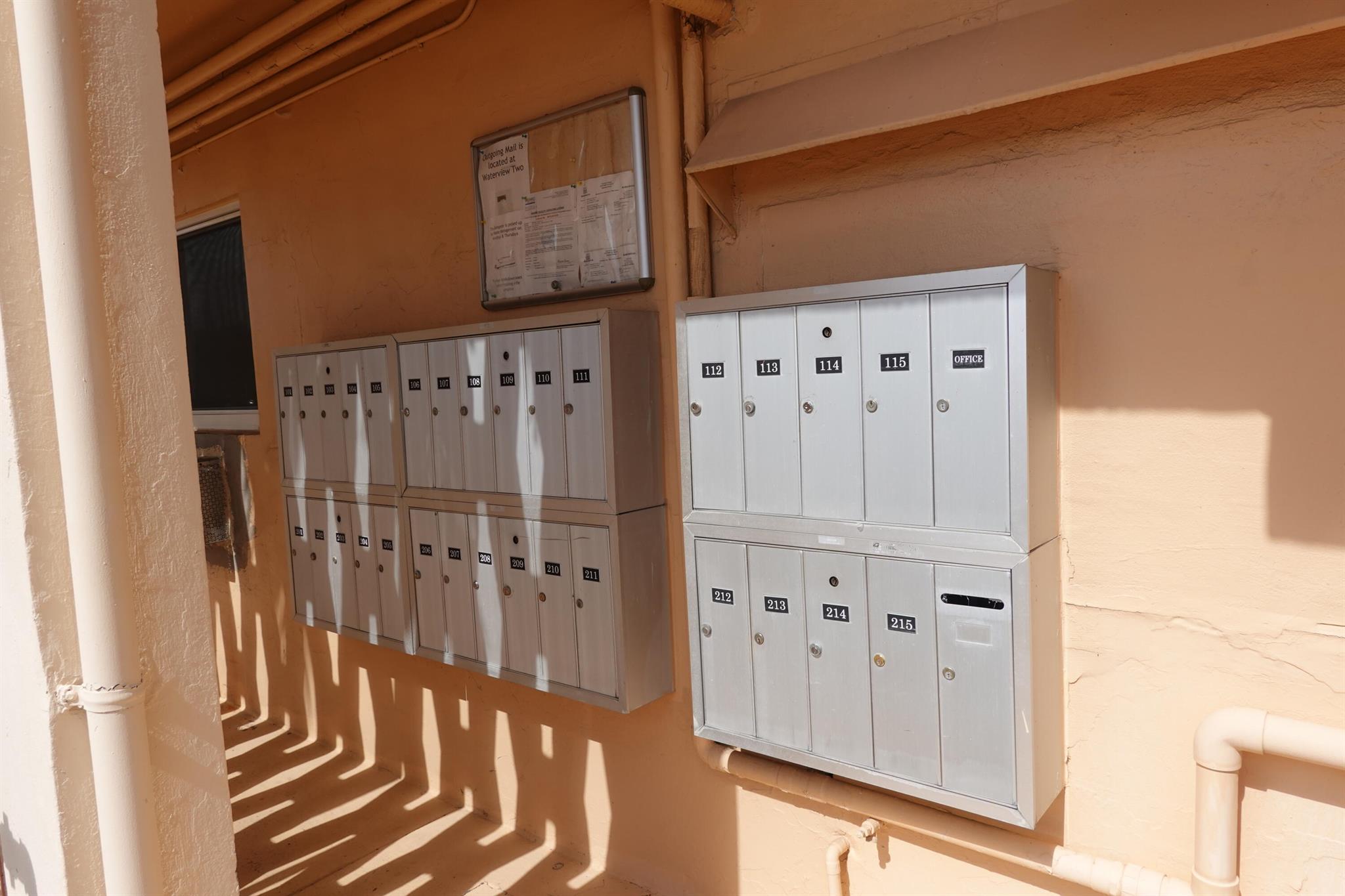 WATERVIEW LODGE CO-OP - Residential