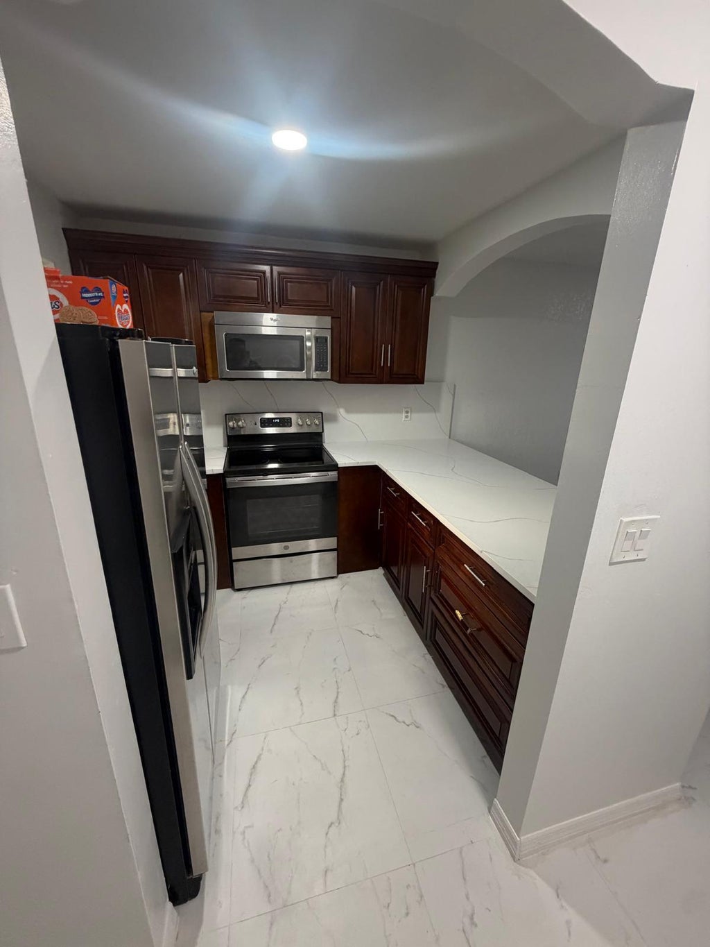 Photo of 6074 Forest Hill Boulevard #208, West Palm Beach, FL 33415 (MLS # B26022031)