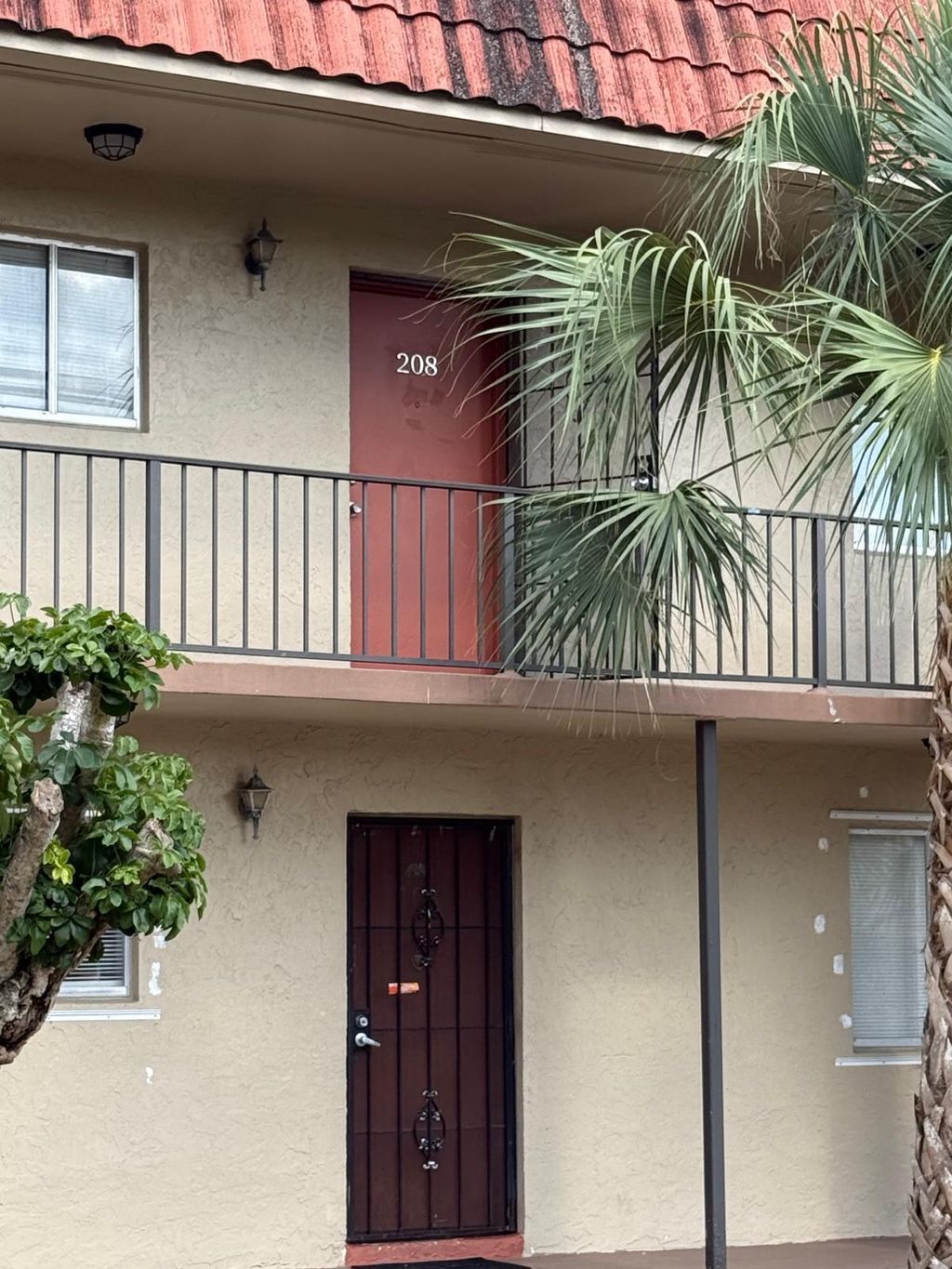Photo of 6074 Forest Hill Boulevard #208, West Palm Beach, FL 33415 (MLS # B26022031)