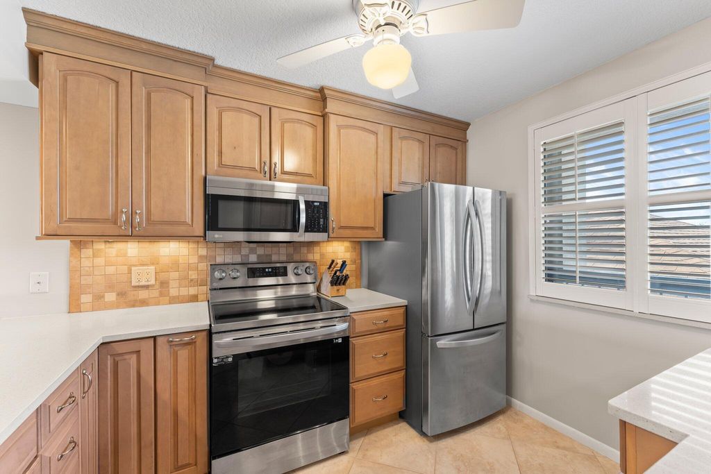 Photo of 601 S Seas Drive #203, Jupiter, FL 33477 (MLS # B26016501)