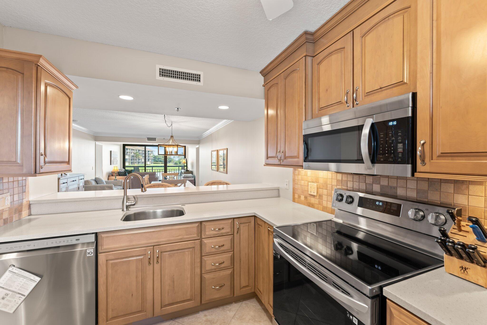 601 S Seas Drive 203