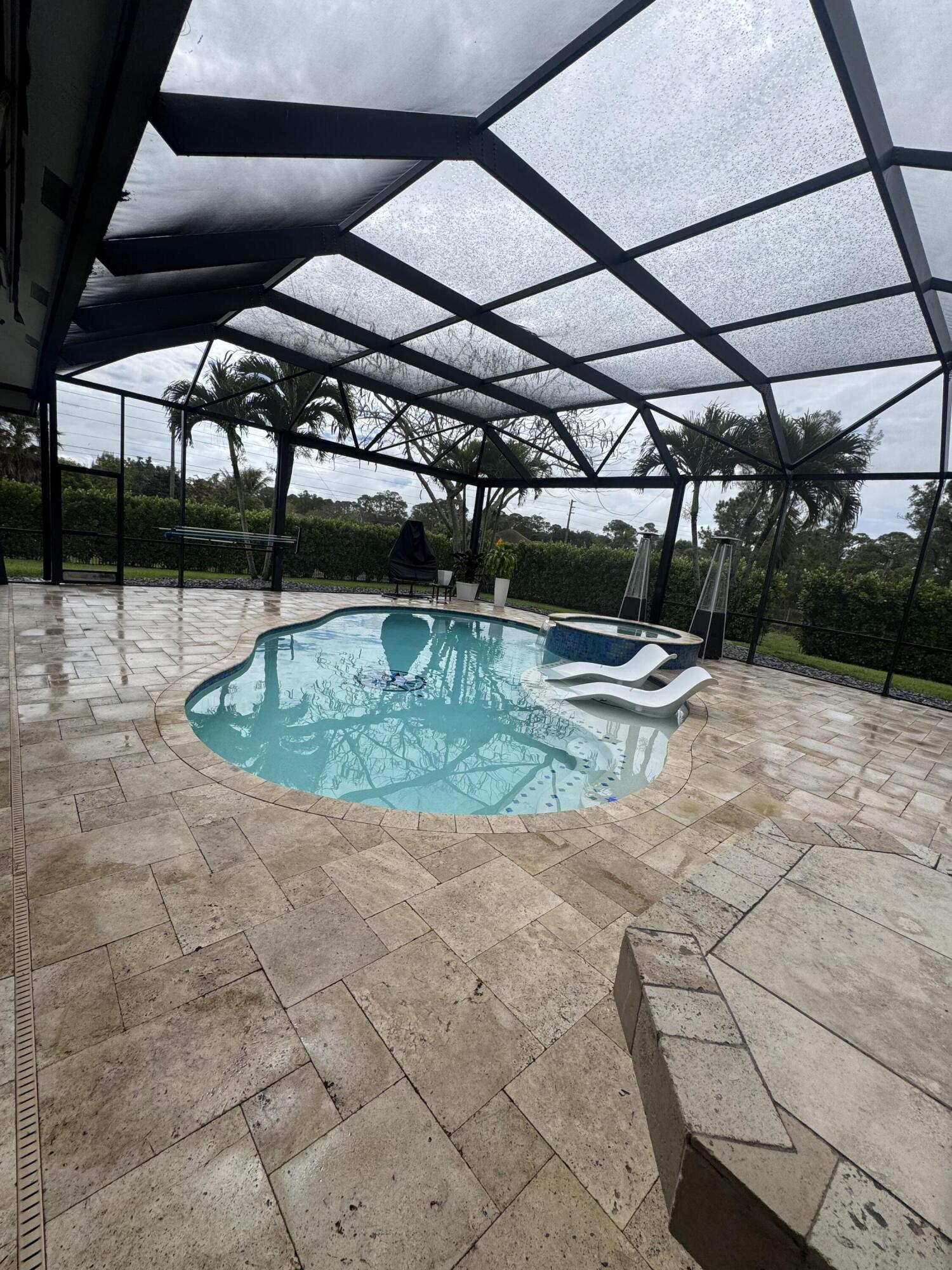 Acreage & Unrec - Residential