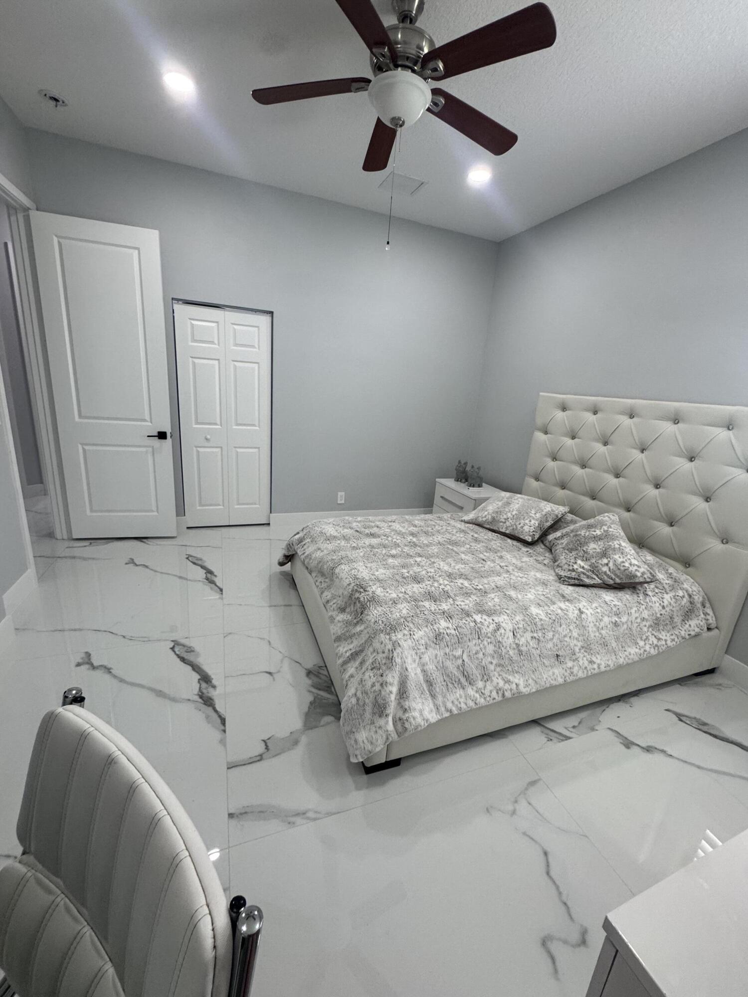 Acreage & Unrec - Residential