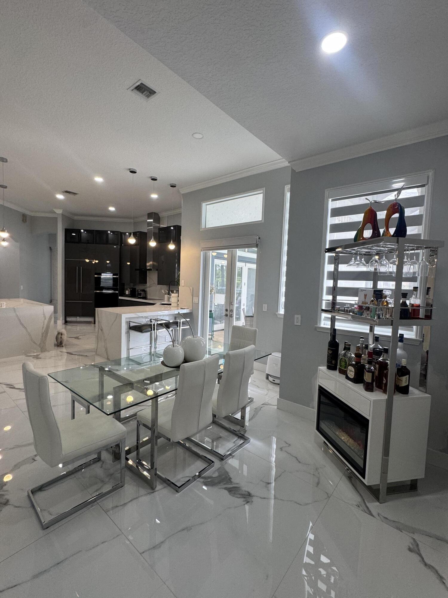 Acreage & Unrec - Residential