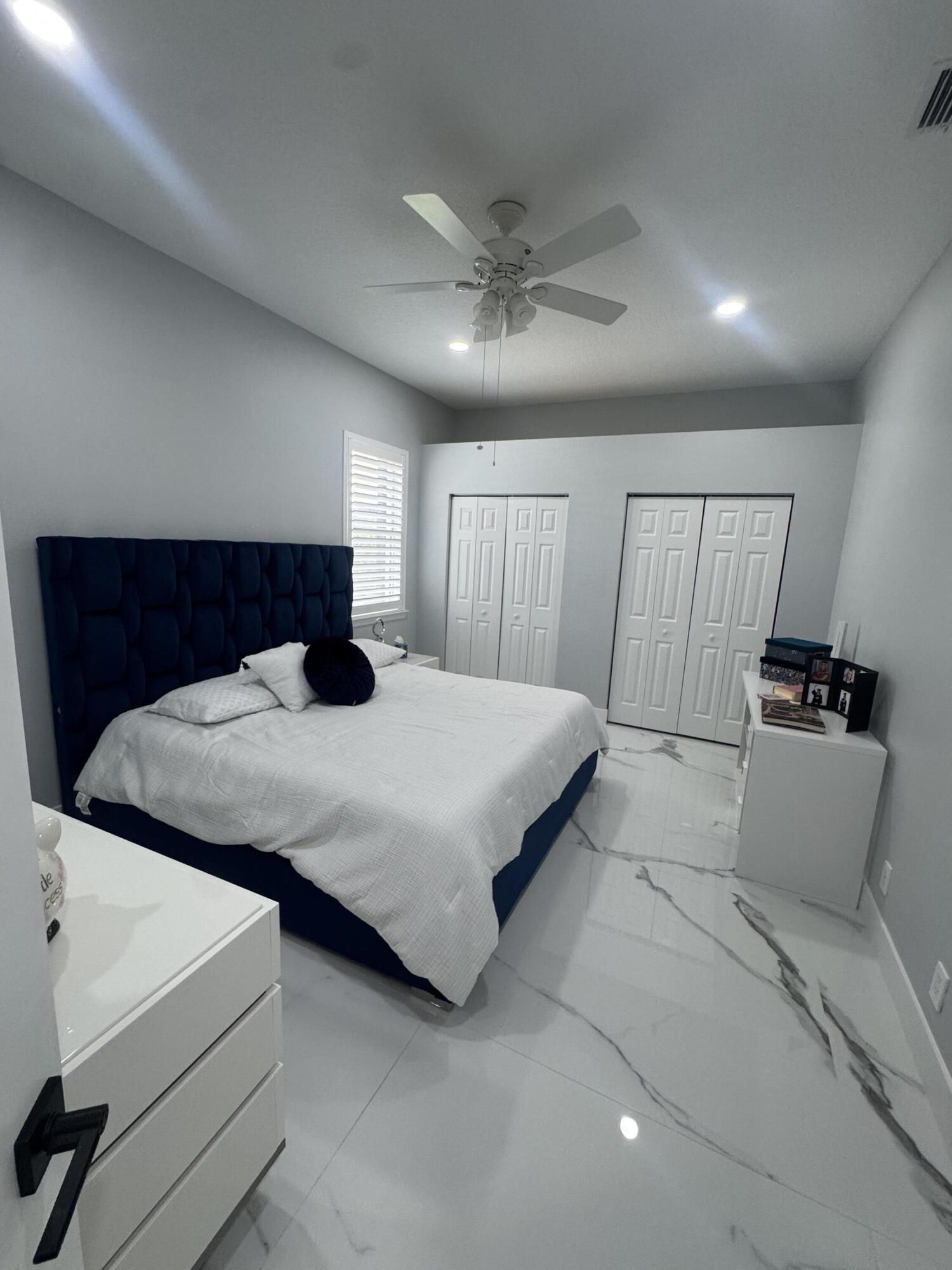 Acreage & Unrec - Residential