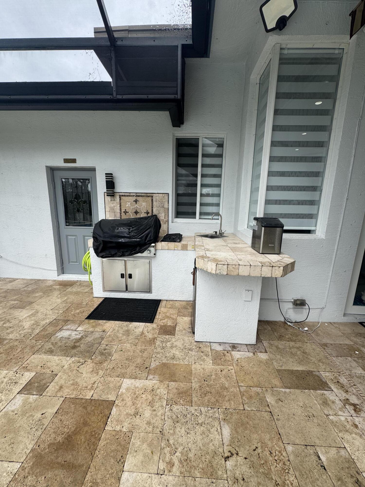 Acreage & Unrec - Residential