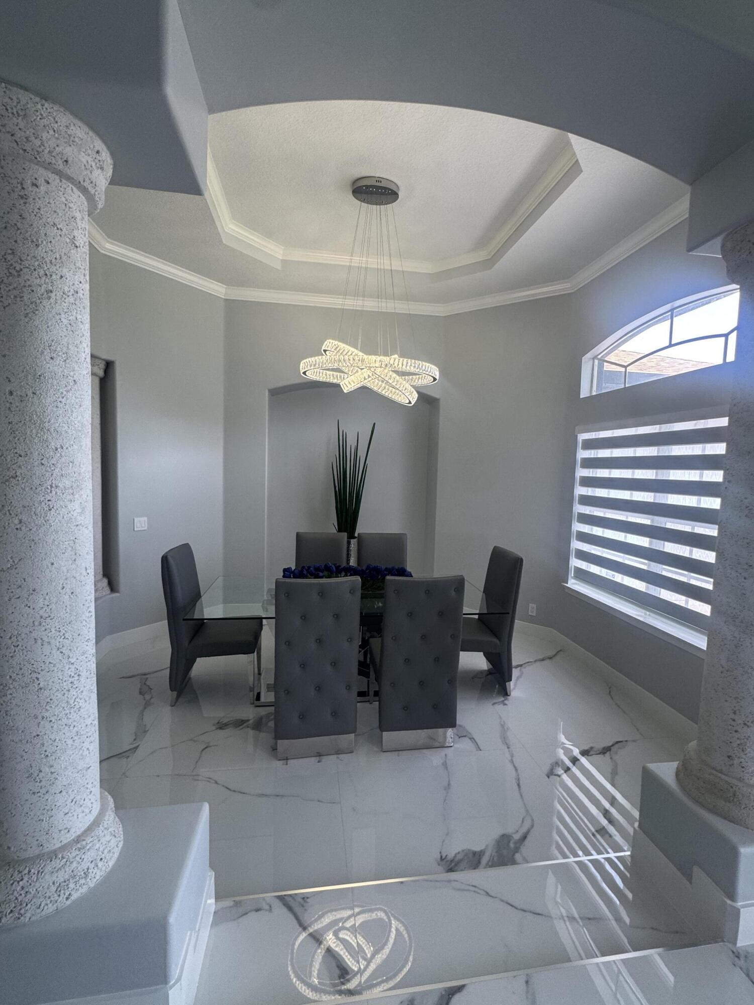 Acreage & Unrec - Residential