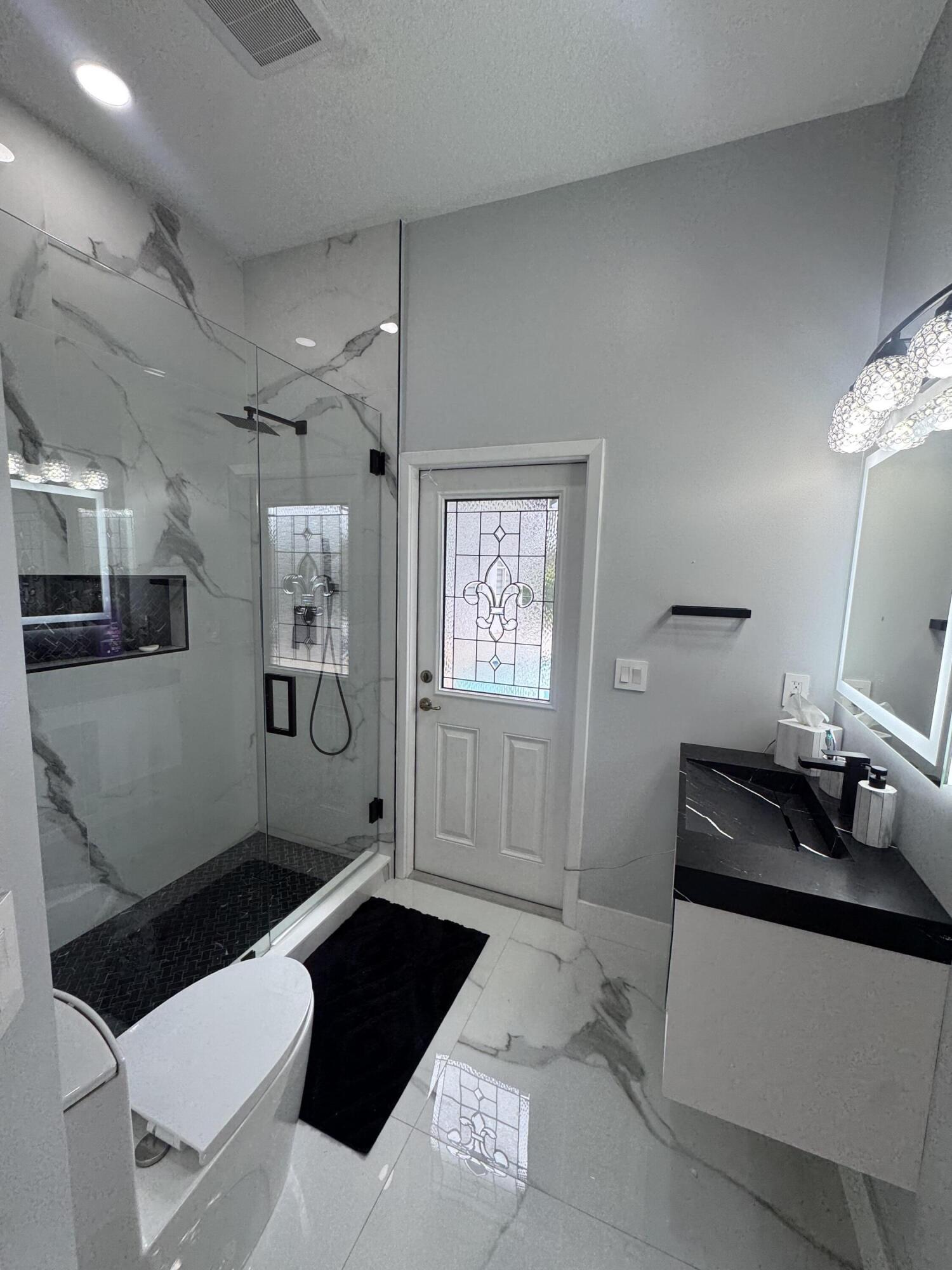 Acreage & Unrec - Residential