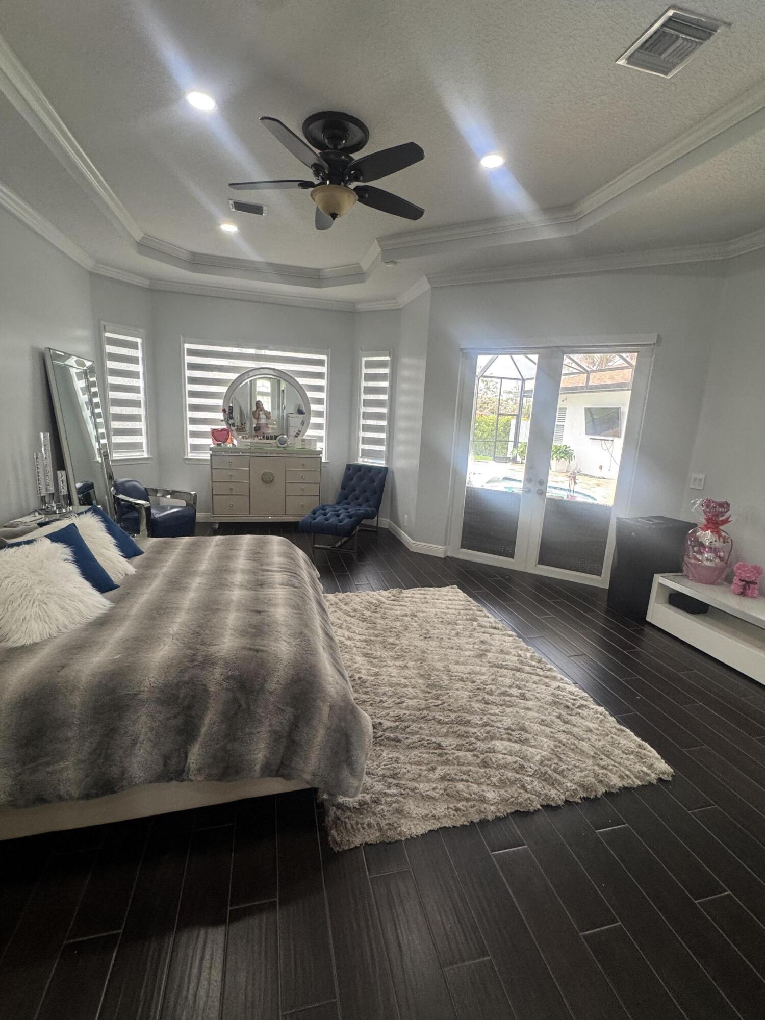 Acreage & Unrec - Residential