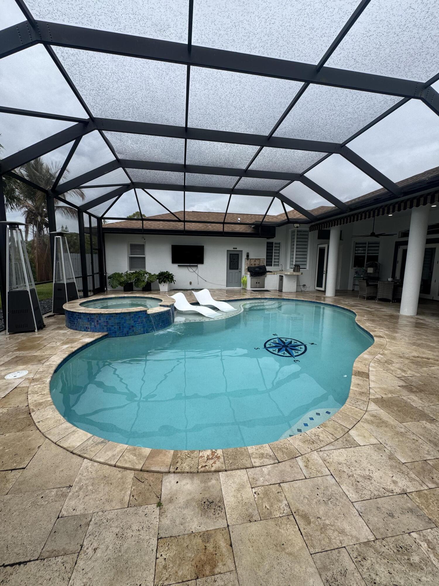 Acreage & Unrec - Residential