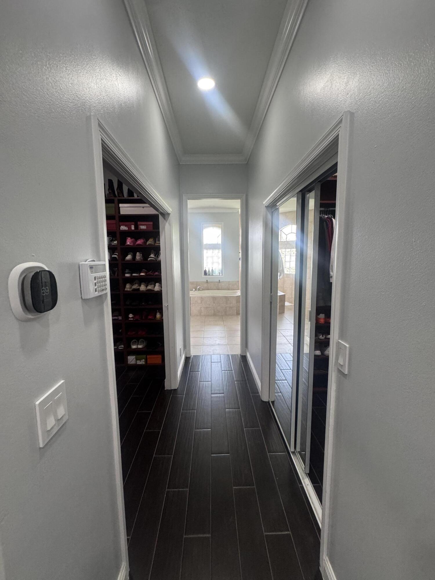 Acreage & Unrec - Residential