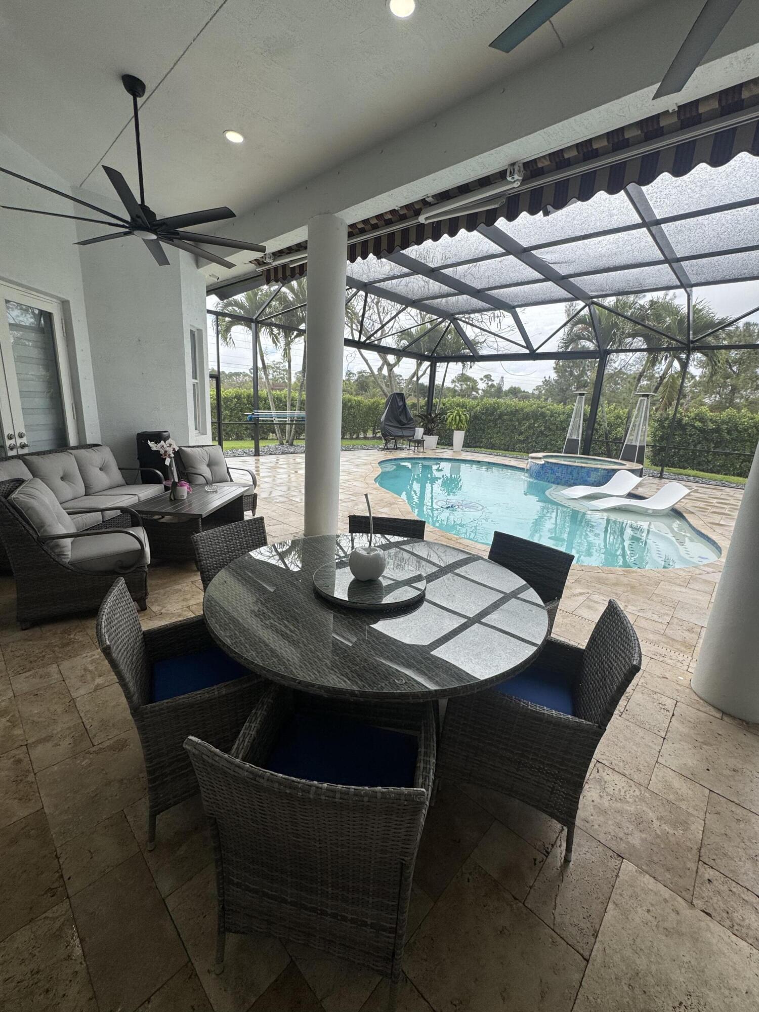 Acreage & Unrec - Residential