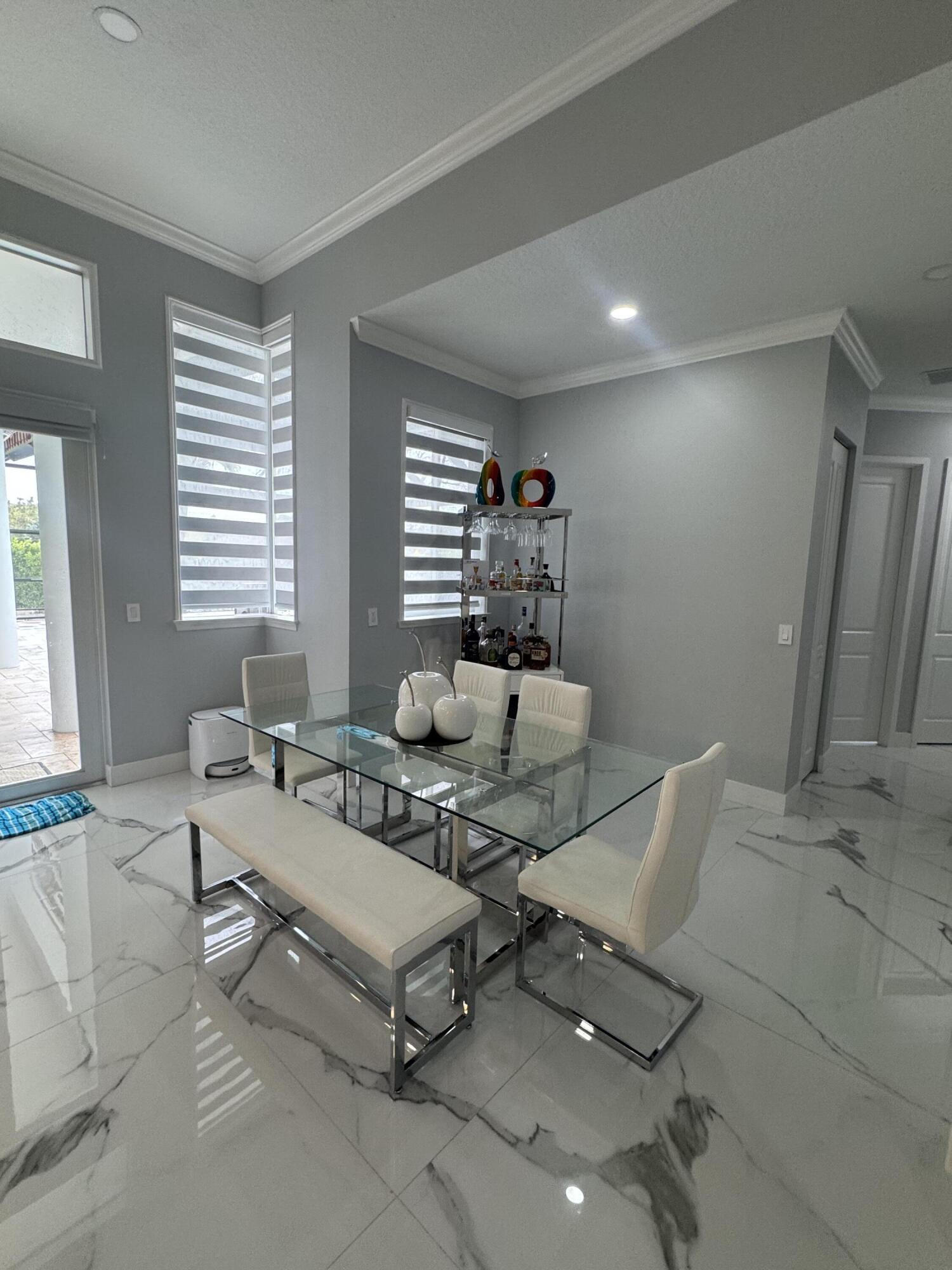 Acreage & Unrec - Residential