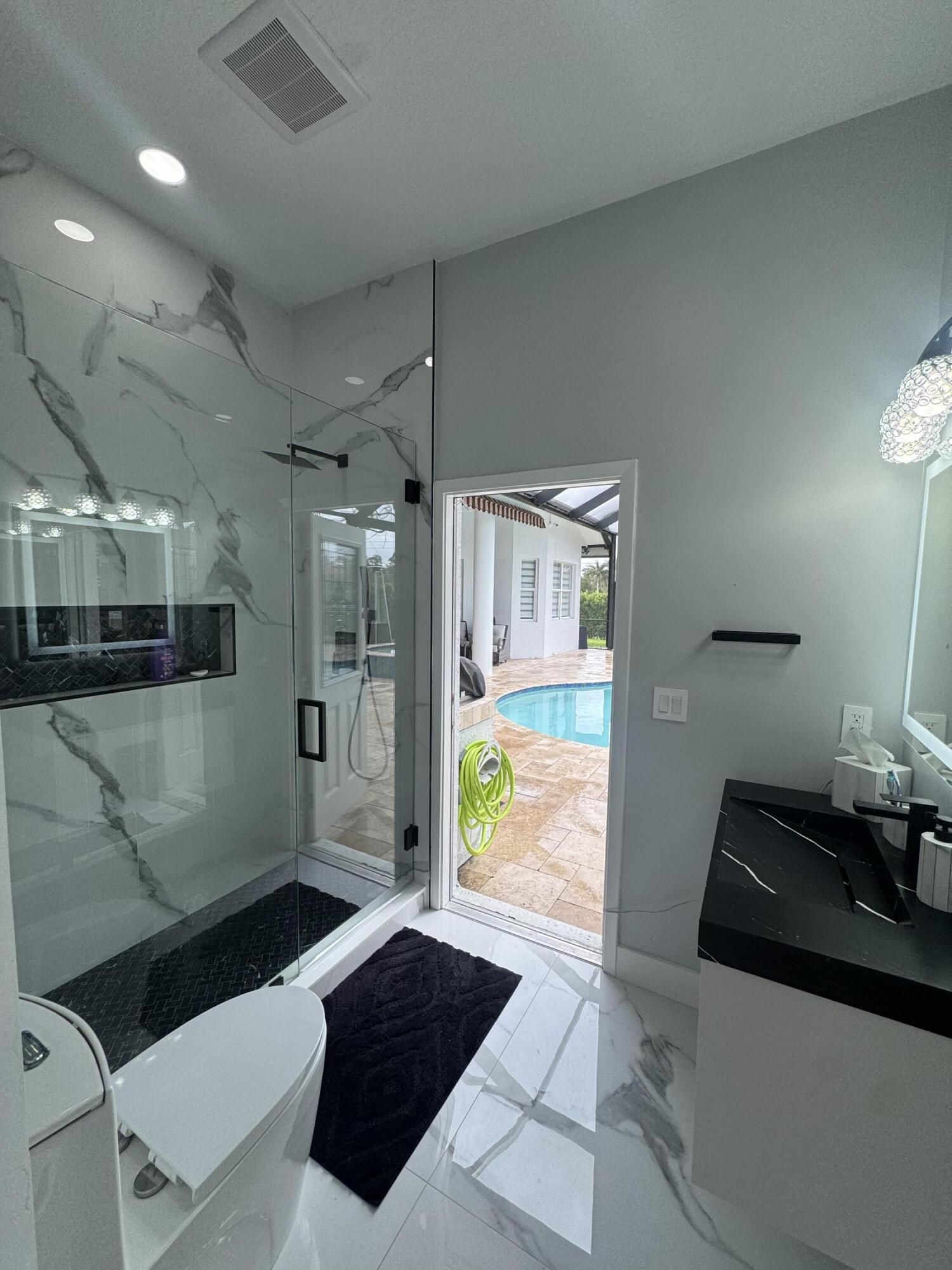 Acreage & Unrec - Residential