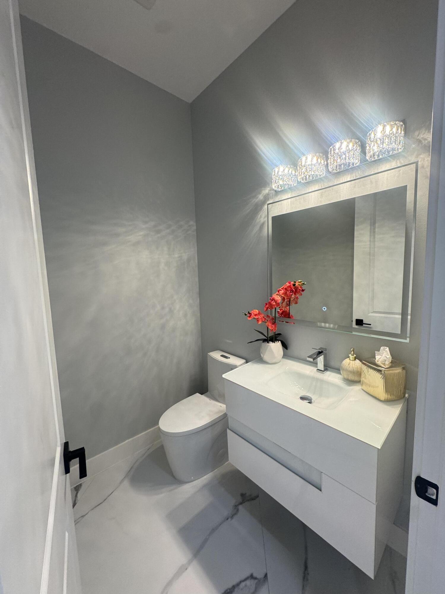 Acreage & Unrec - Residential