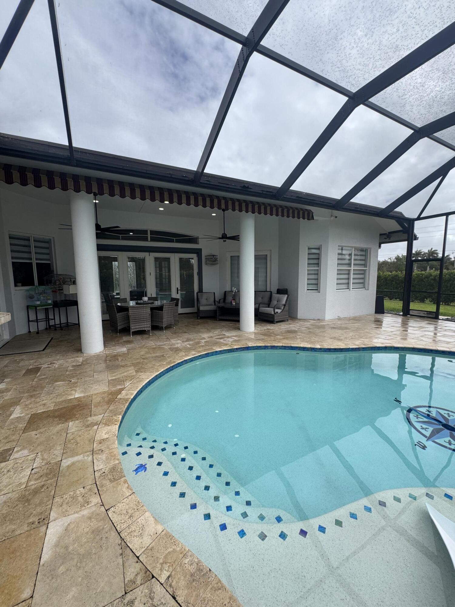 Acreage & Unrec - Residential