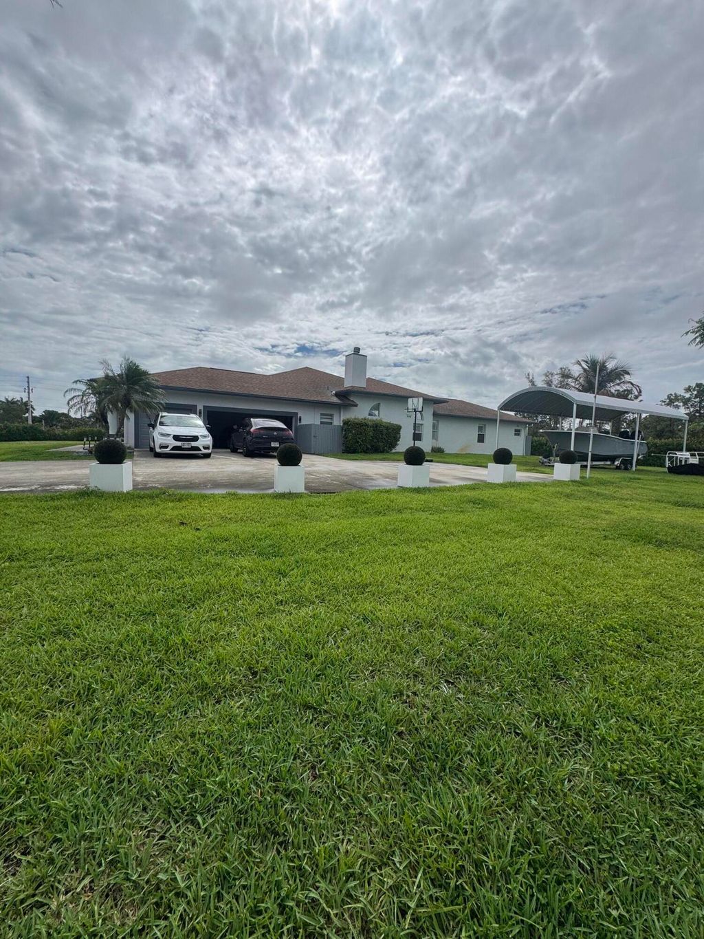 Photo of 15062 N 73rd St Street N, The Acreage, FL 33470 (MLS # B26015964)