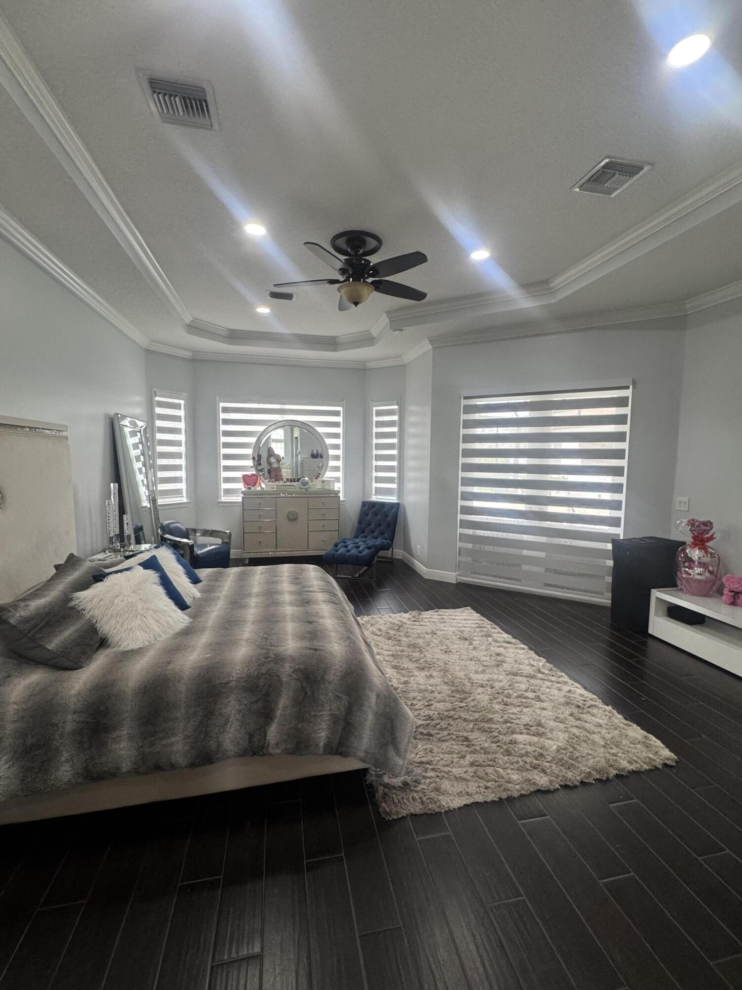 Acreage & Unrec - Residential