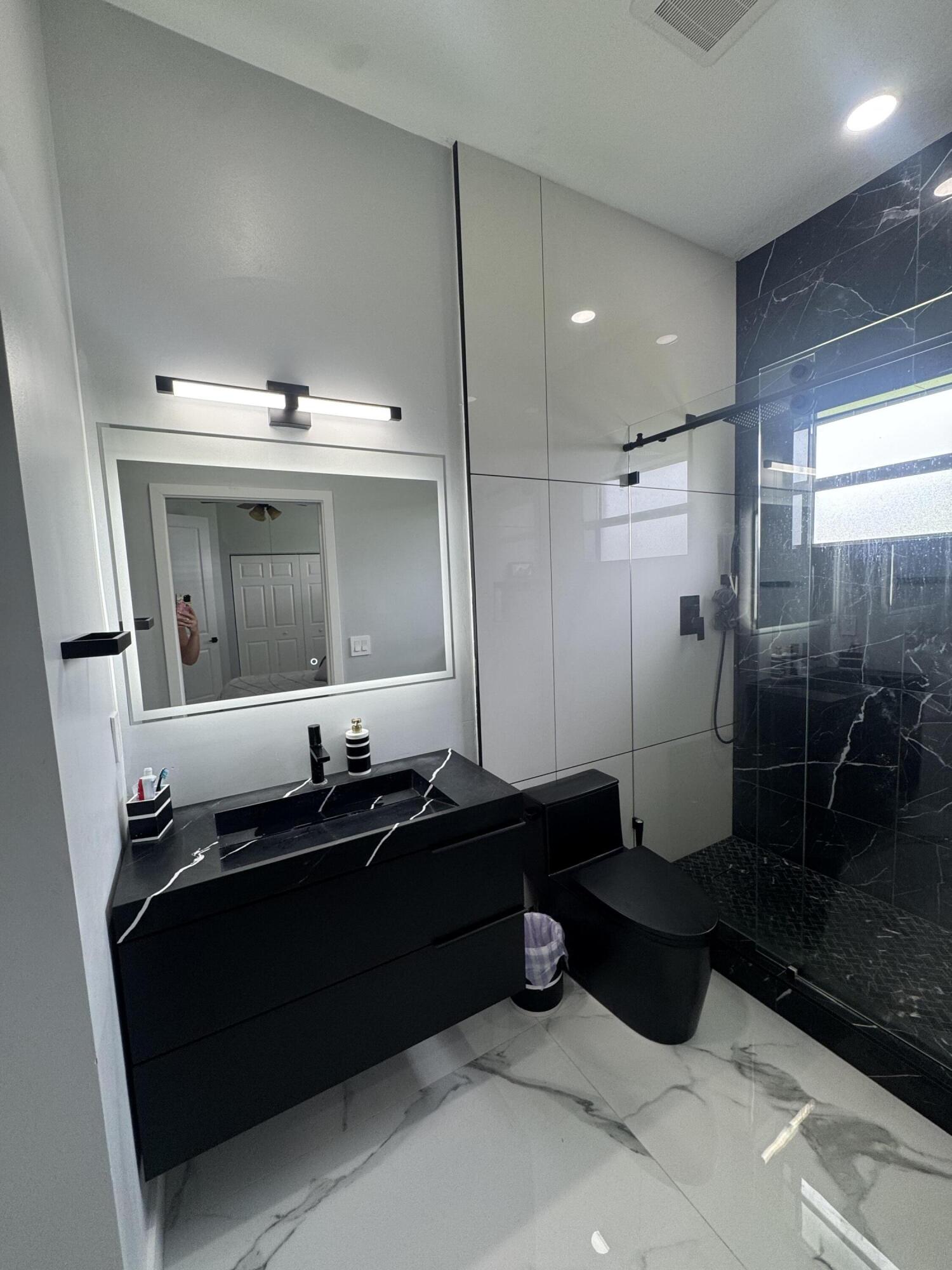 Acreage & Unrec - Residential