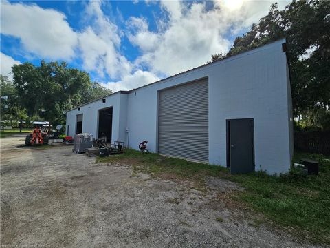 A home in Lorida