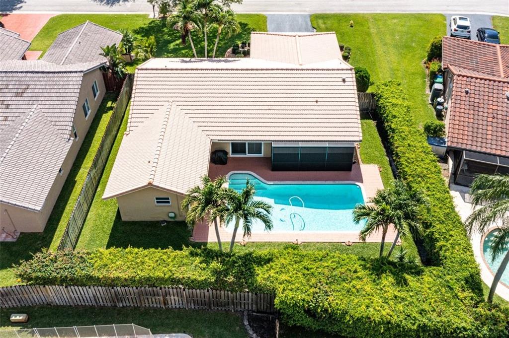 Cypress Glen 104-26 B - Residential
