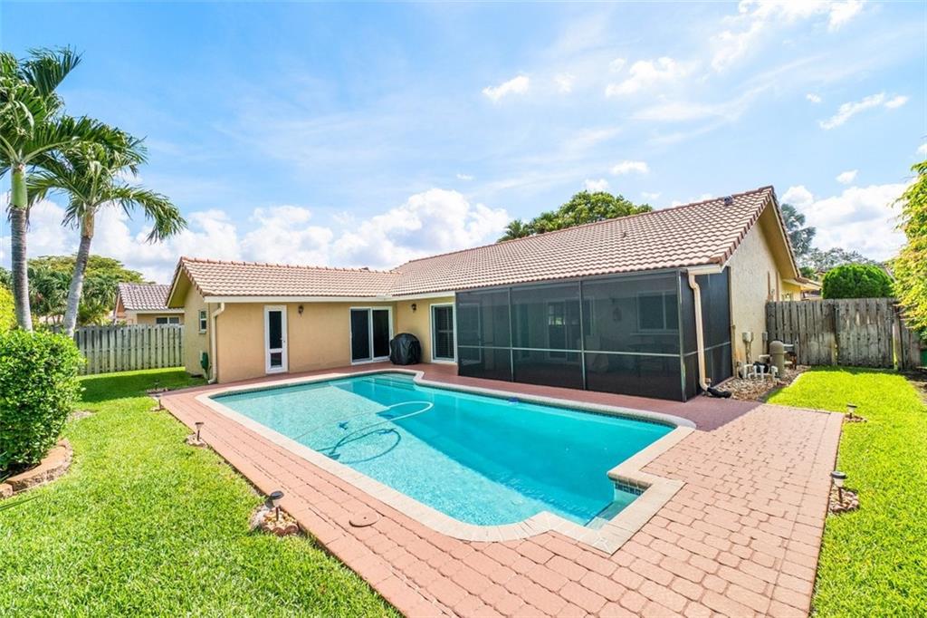 Cypress Glen 104-26 B - Residential
