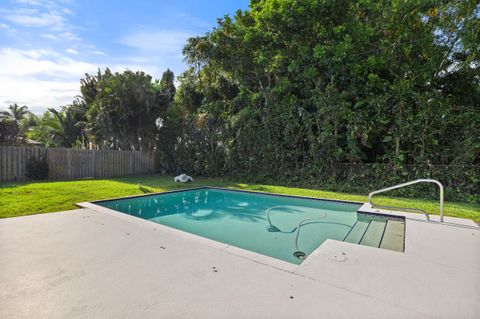 A home in Tequesta