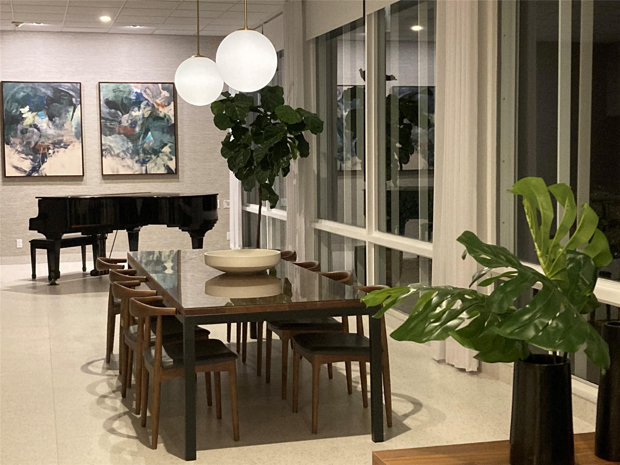 Sea Tower - Residential