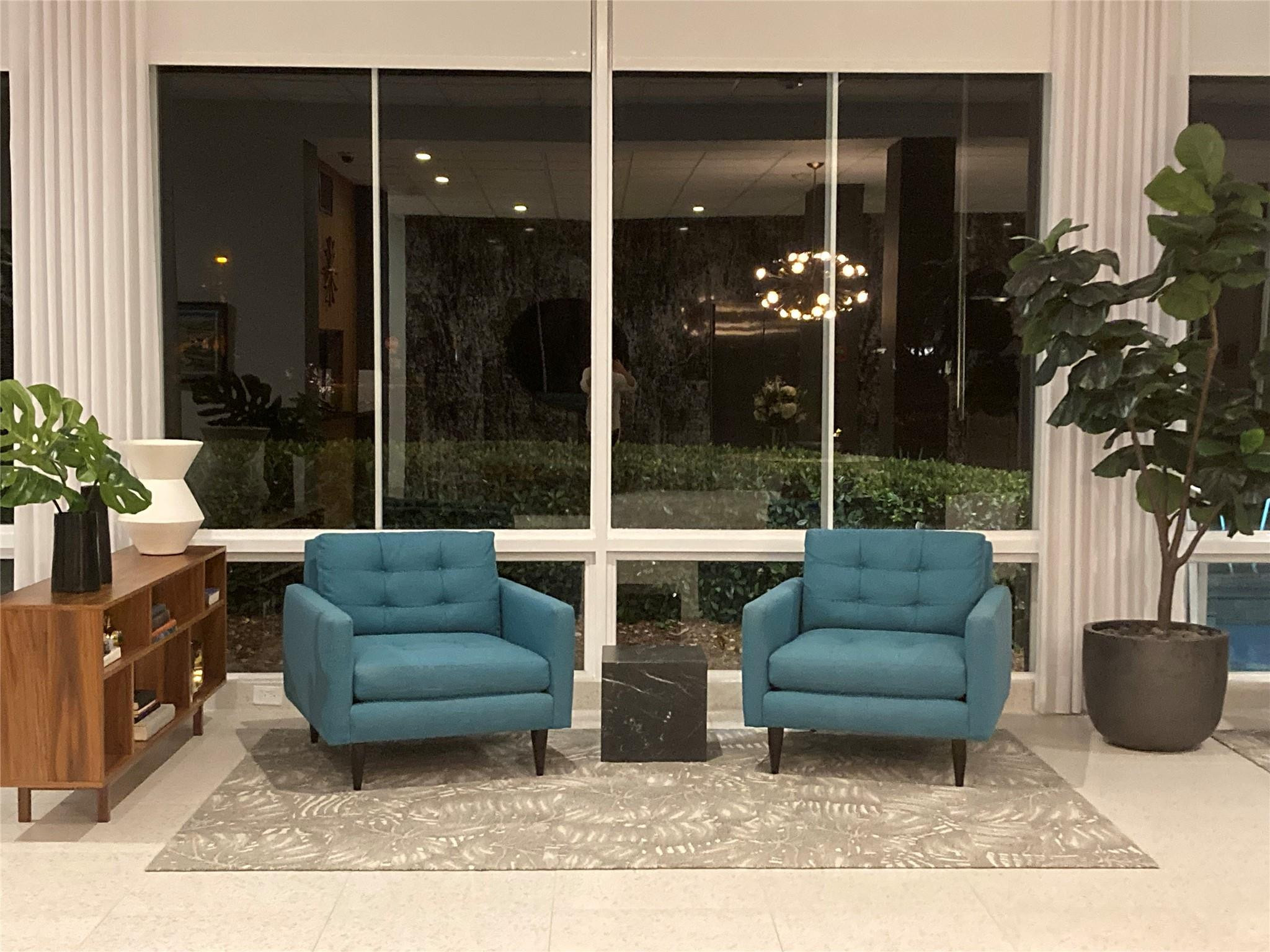 Sea Tower - Residential