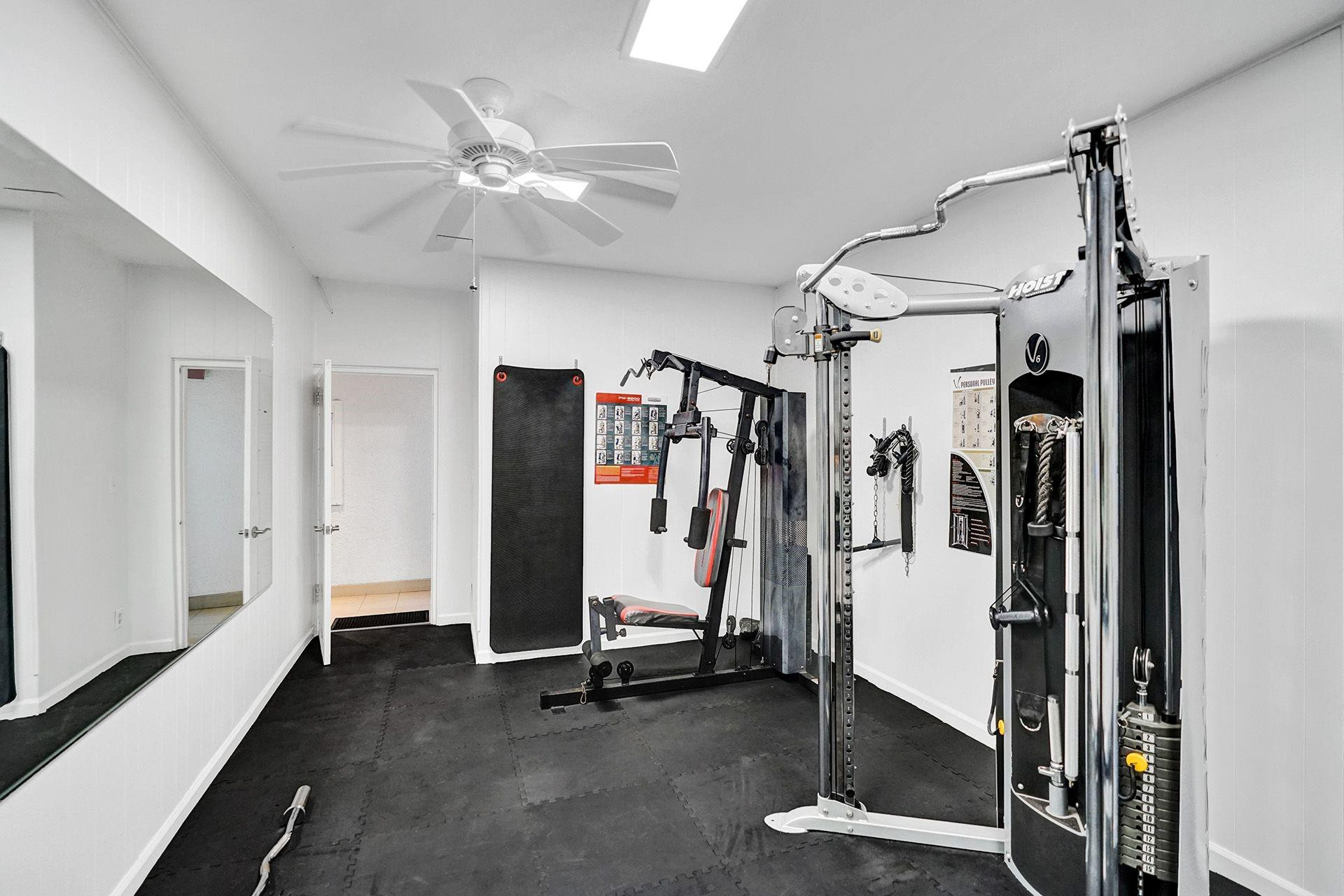 Sea Tower - Residential