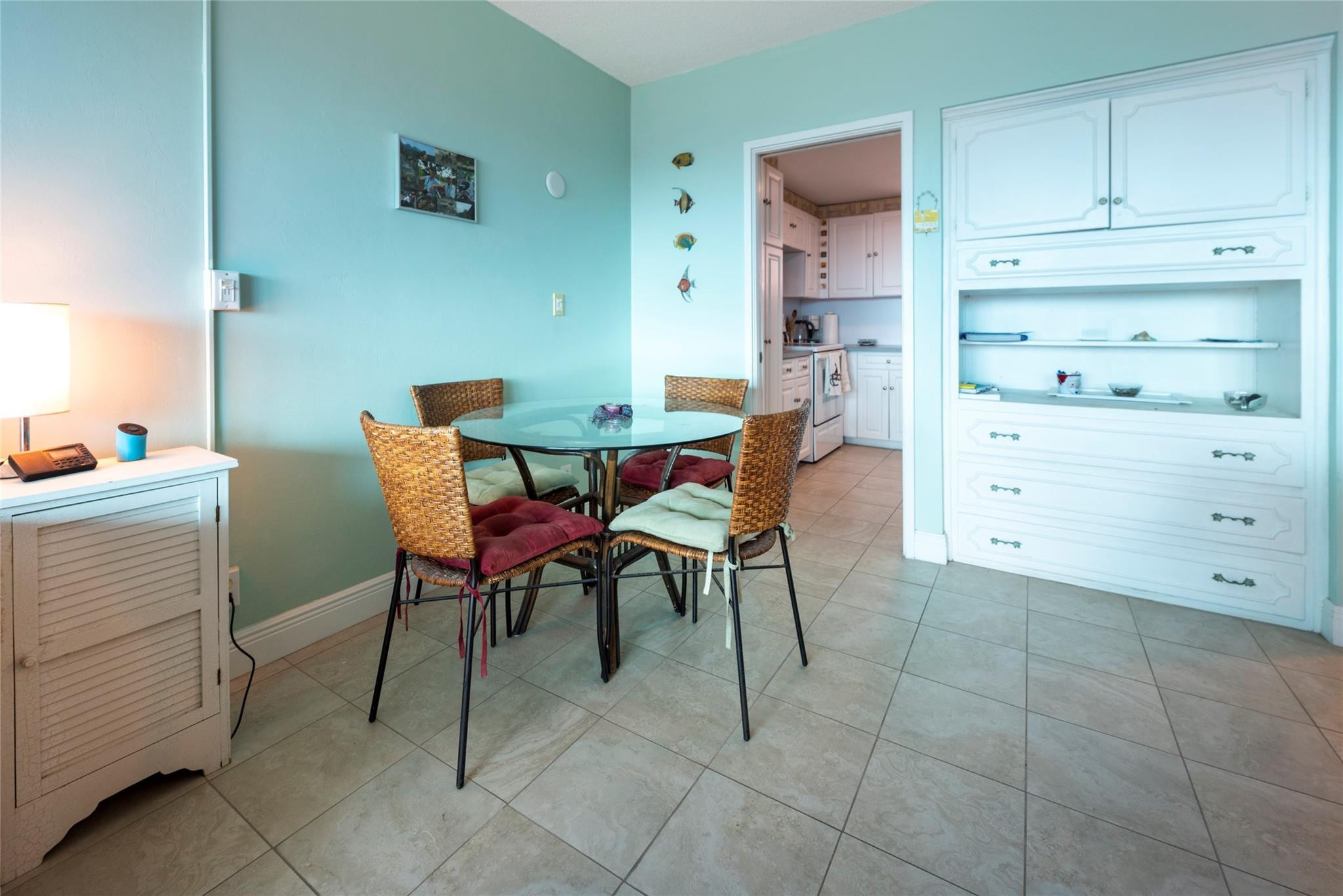 2840 N Ocean Boulevard 407