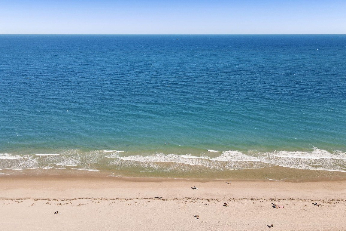 2840 N Ocean Boulevard 407