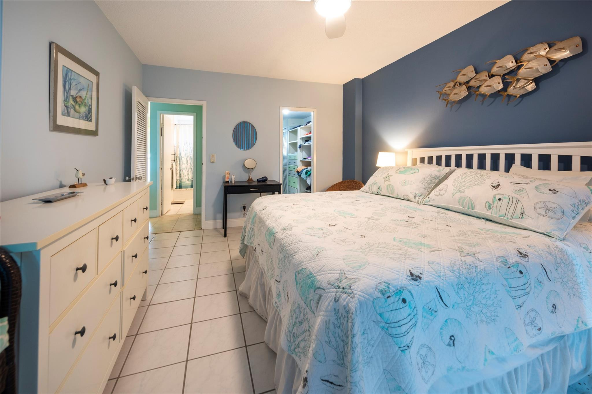 Sea Tower - Residential