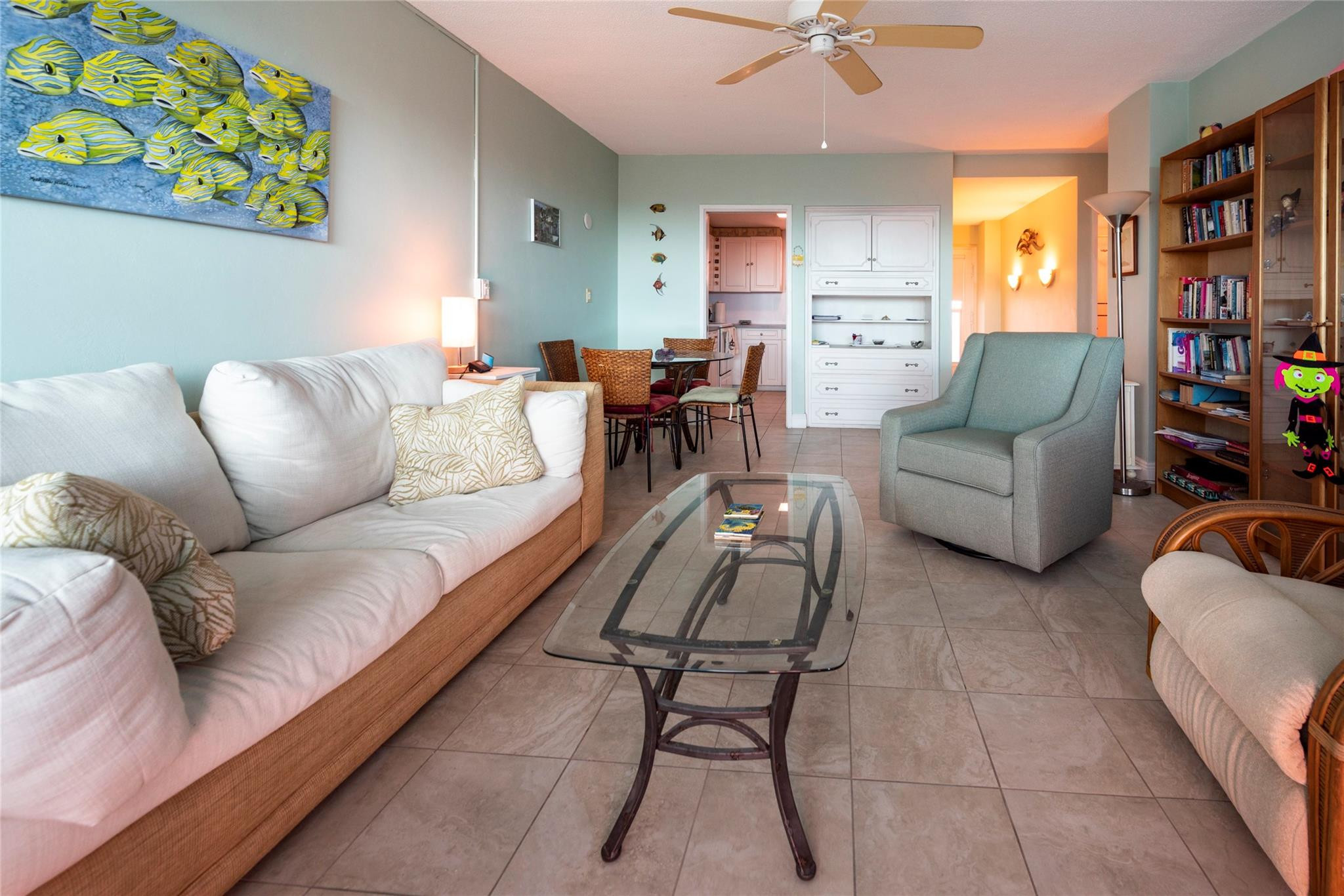 2840 N Ocean Boulevard 407