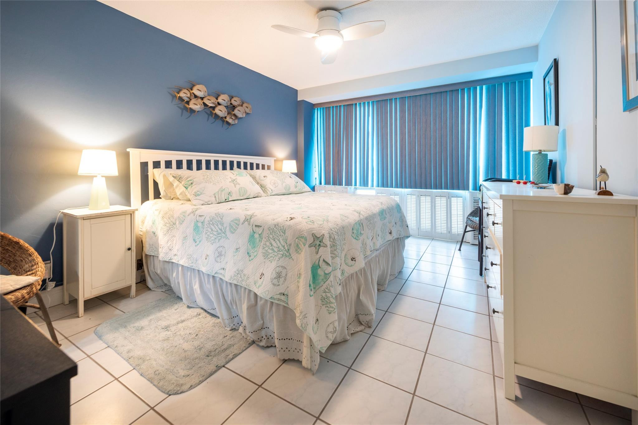 Sea Tower - Residential