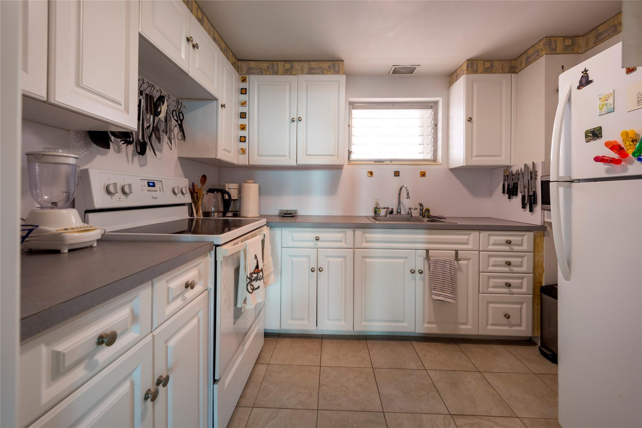 Sea Tower - Residential