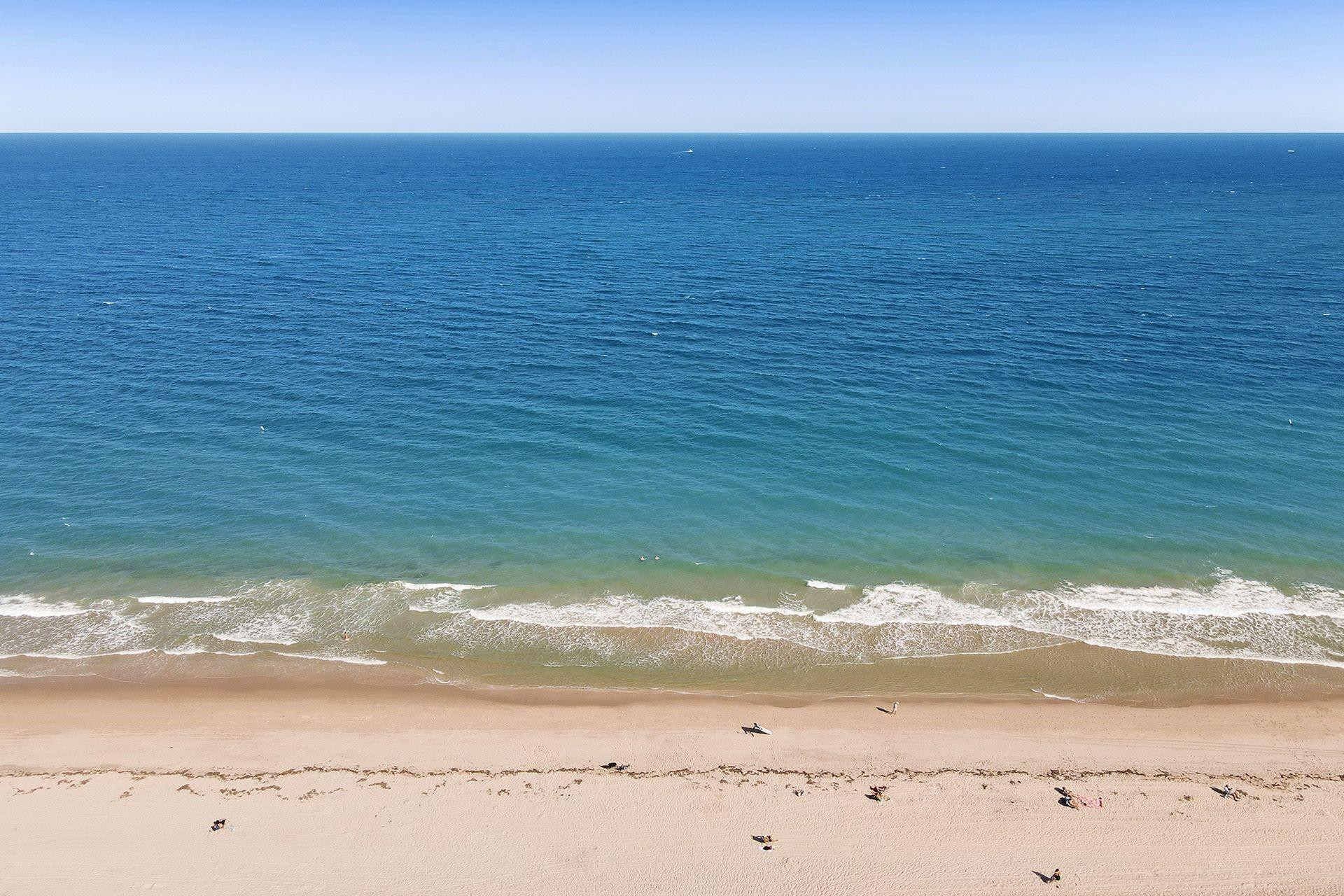 Sea Tower - Residential