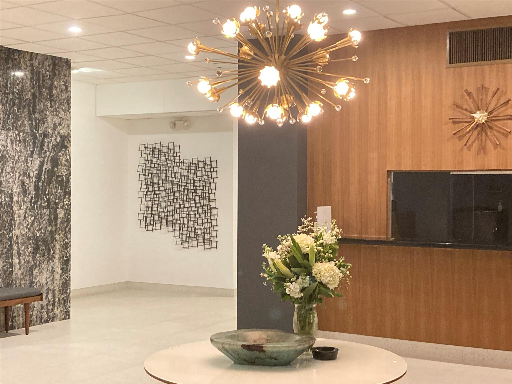 Sea Tower - Residential