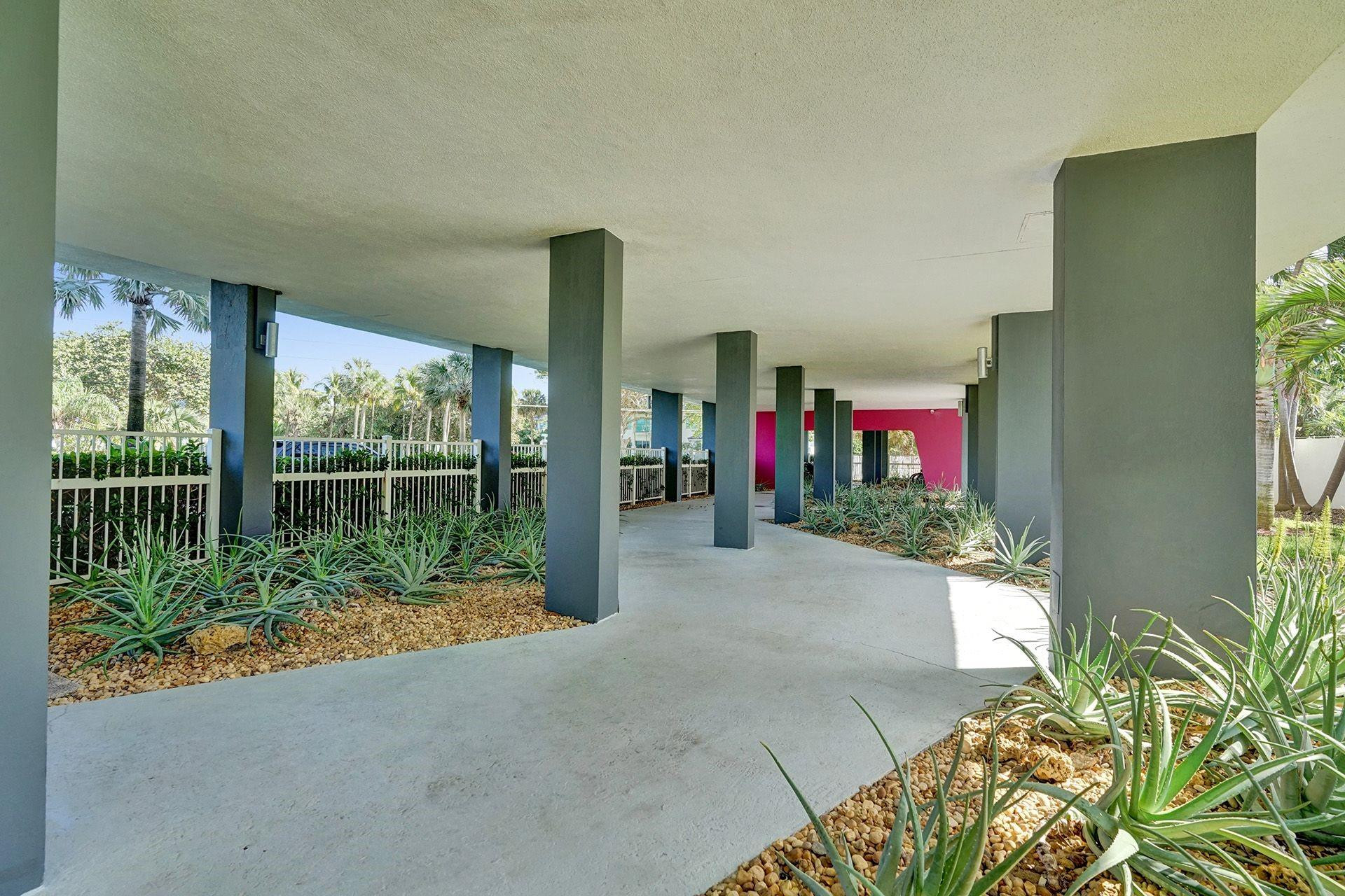 Sea Tower - Residential