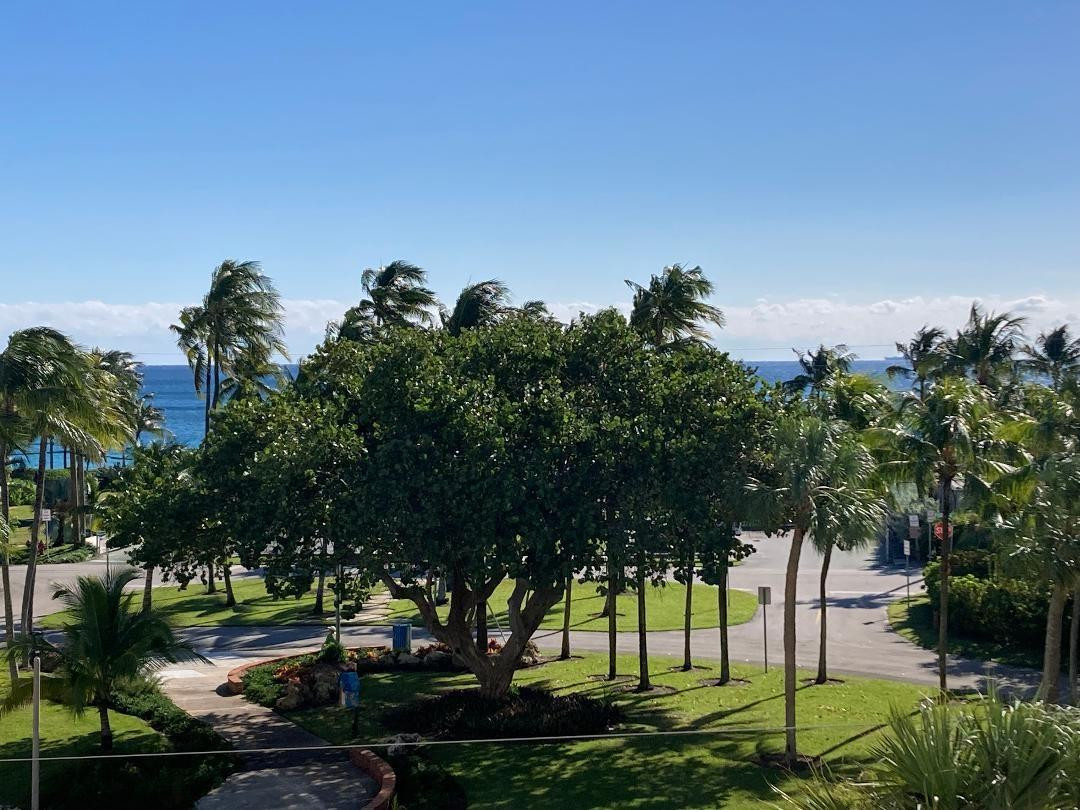 Sea Tower - Residential