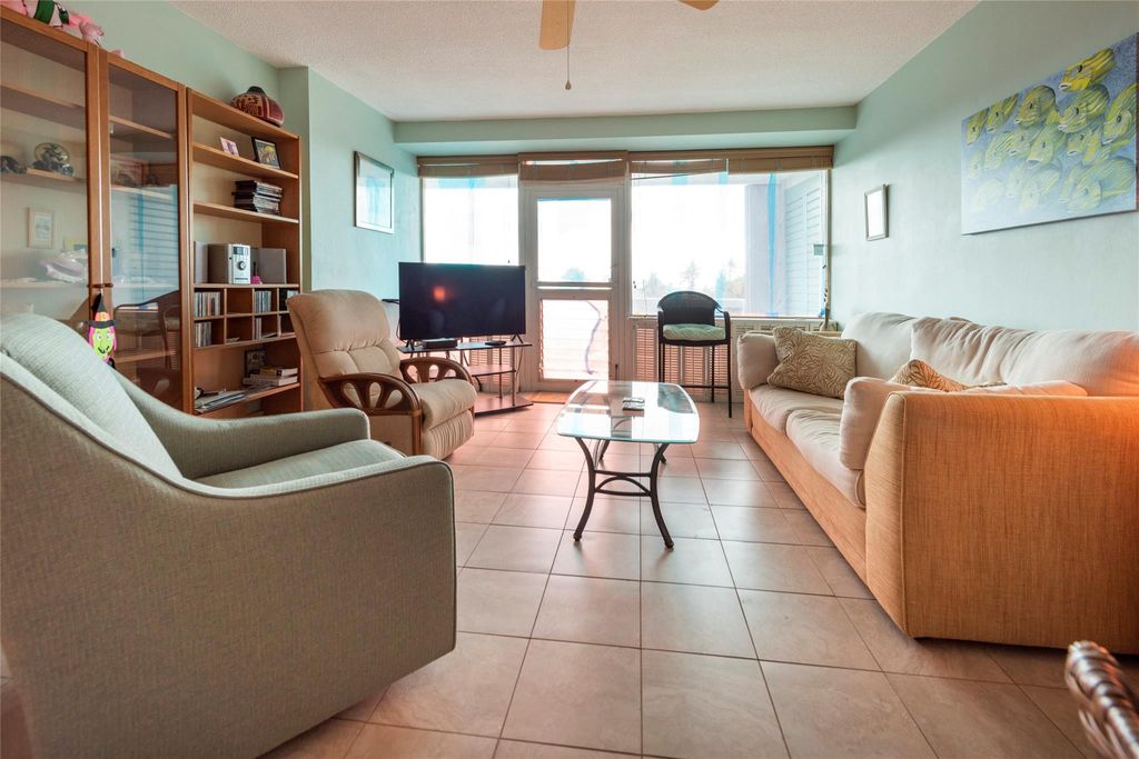 Photo of 2840 N Ocean Boulevard #407, Fort Lauderdale, FL 33308 (MLS # F10495011)