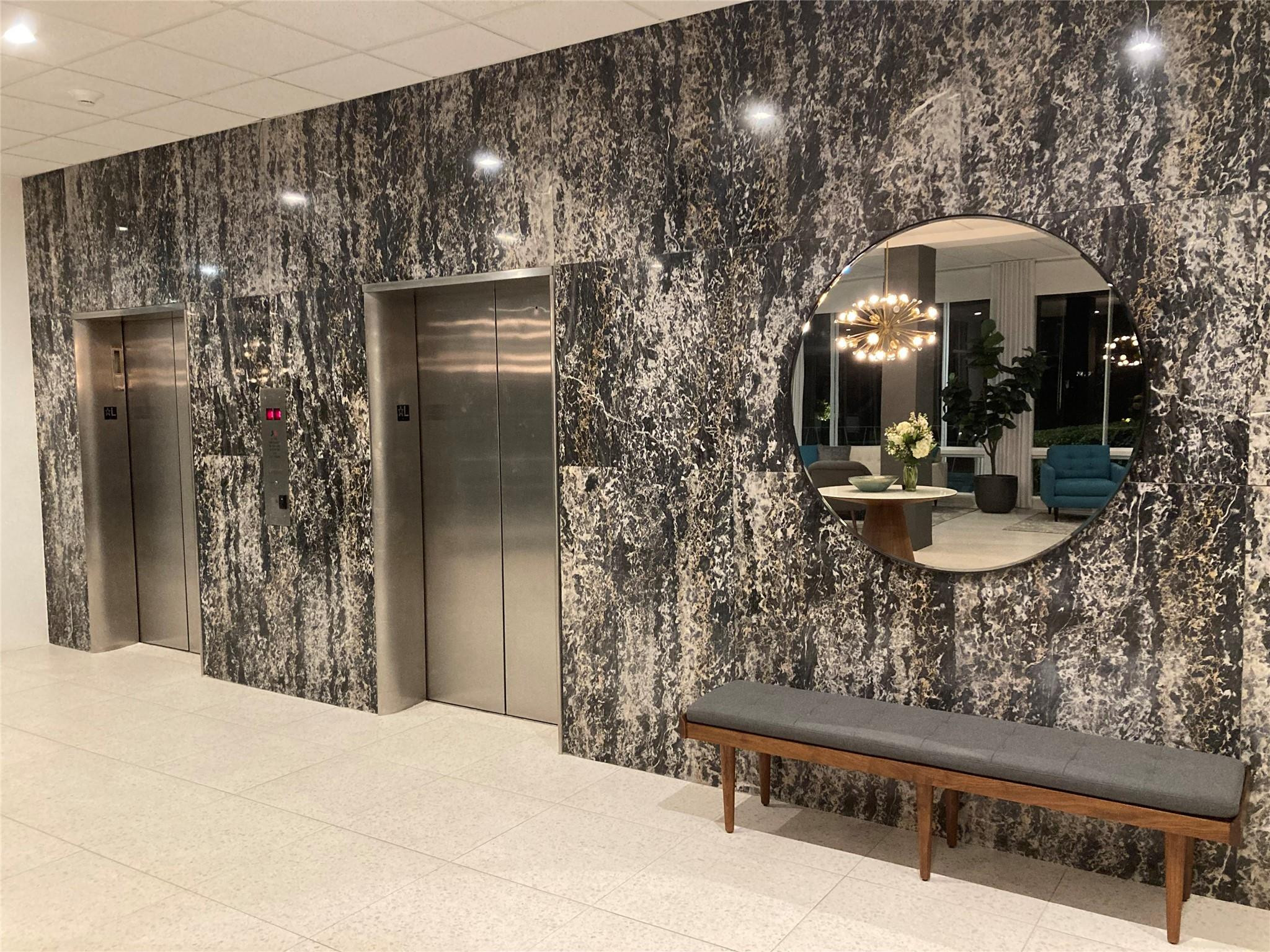 Sea Tower - Residential