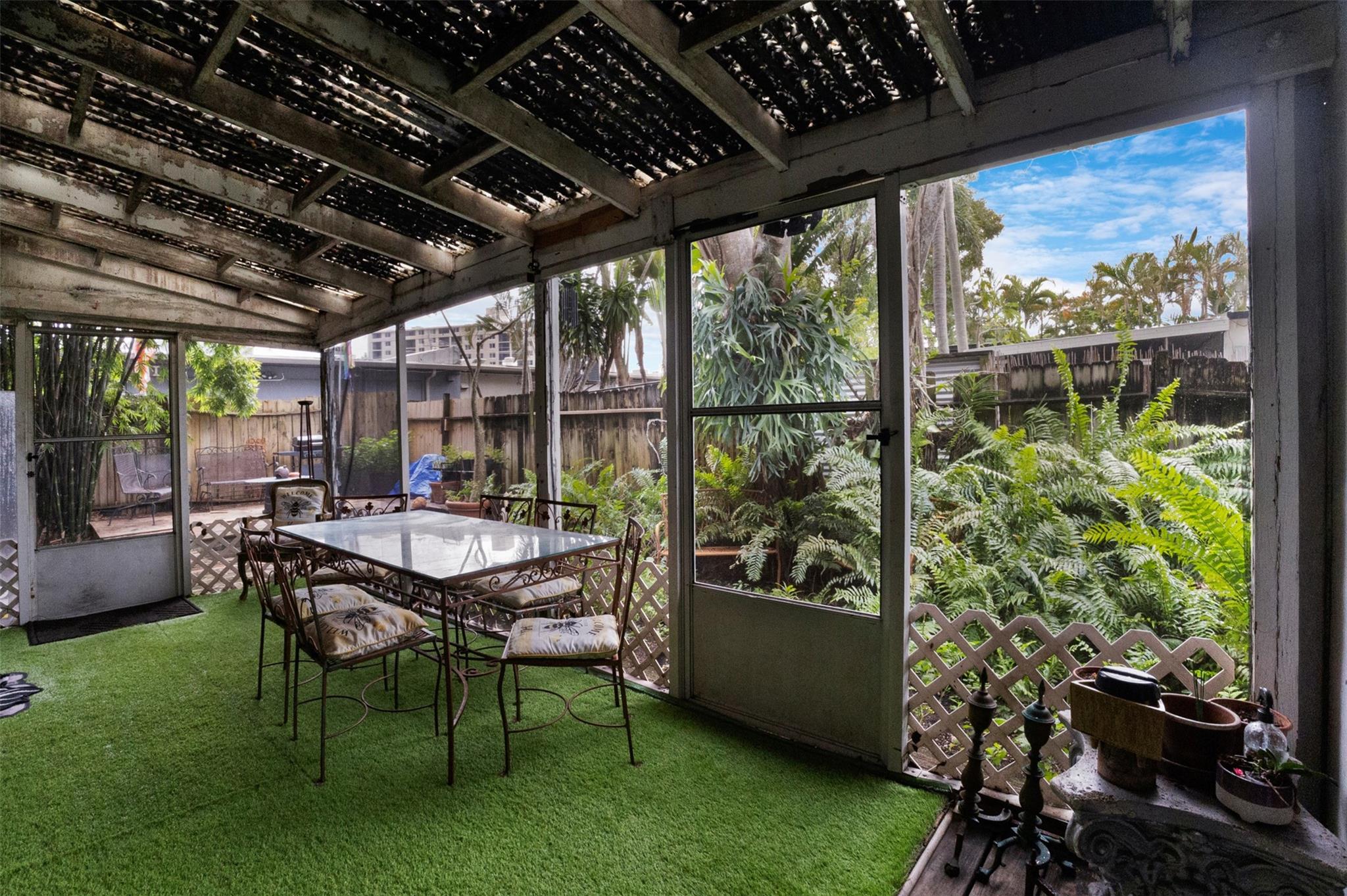 WILTON MANORS FIRST ADD - Residential