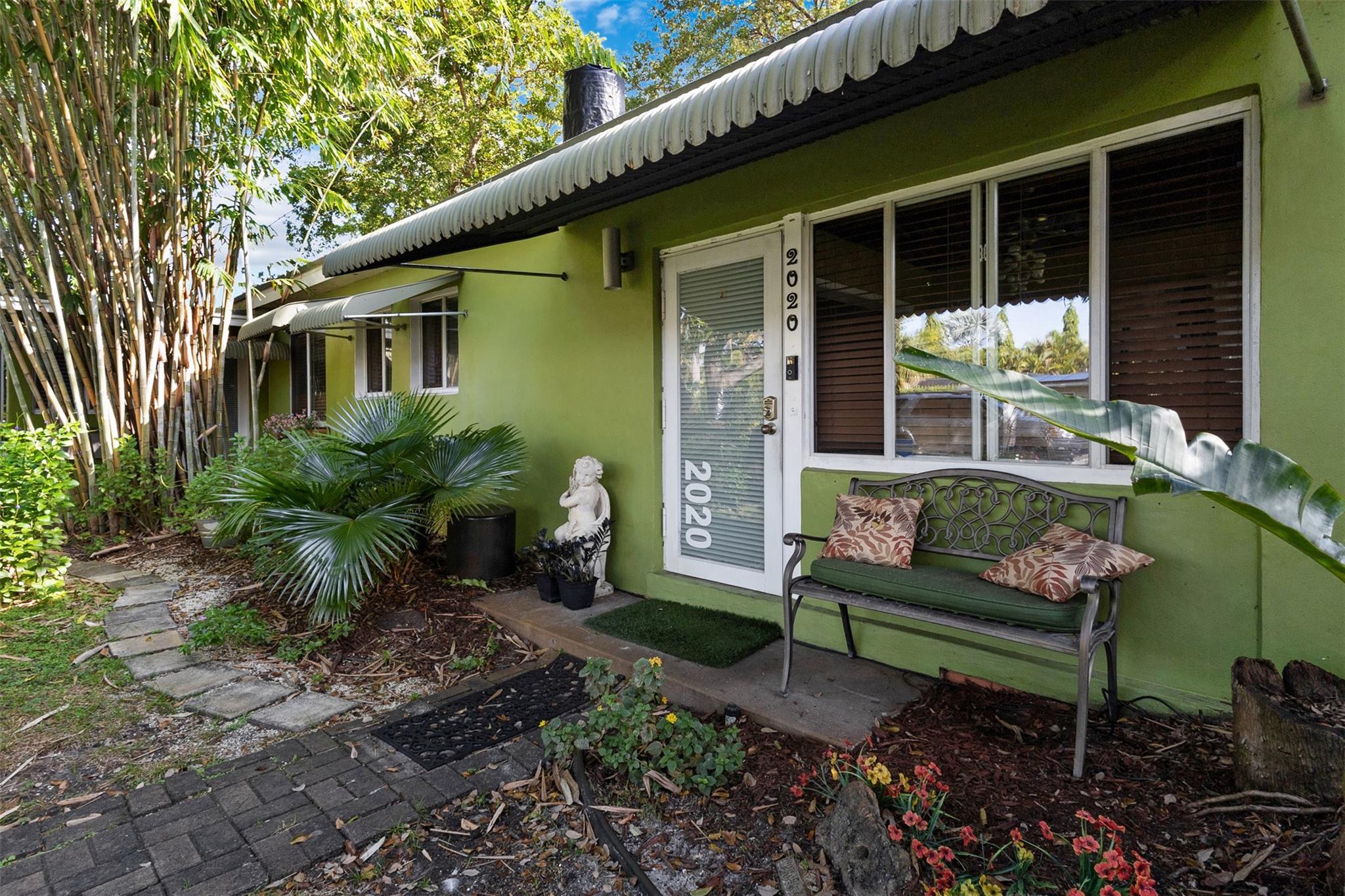 WILTON MANORS FIRST ADD - Residential