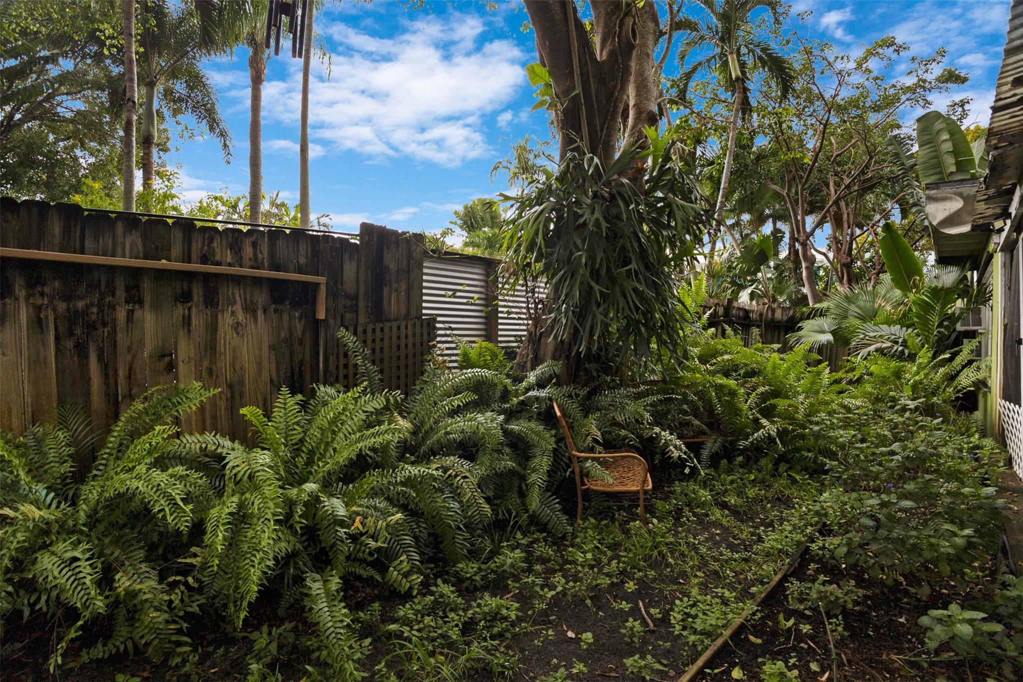 WILTON MANORS FIRST ADD - Residential