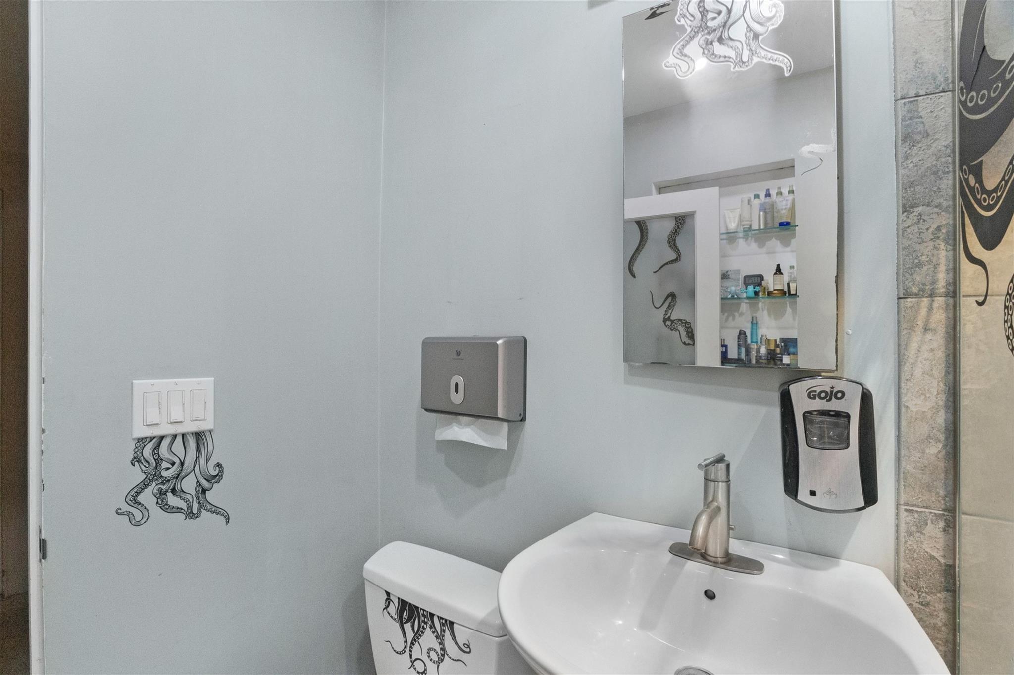 WILTON MANORS FIRST ADD - Residential