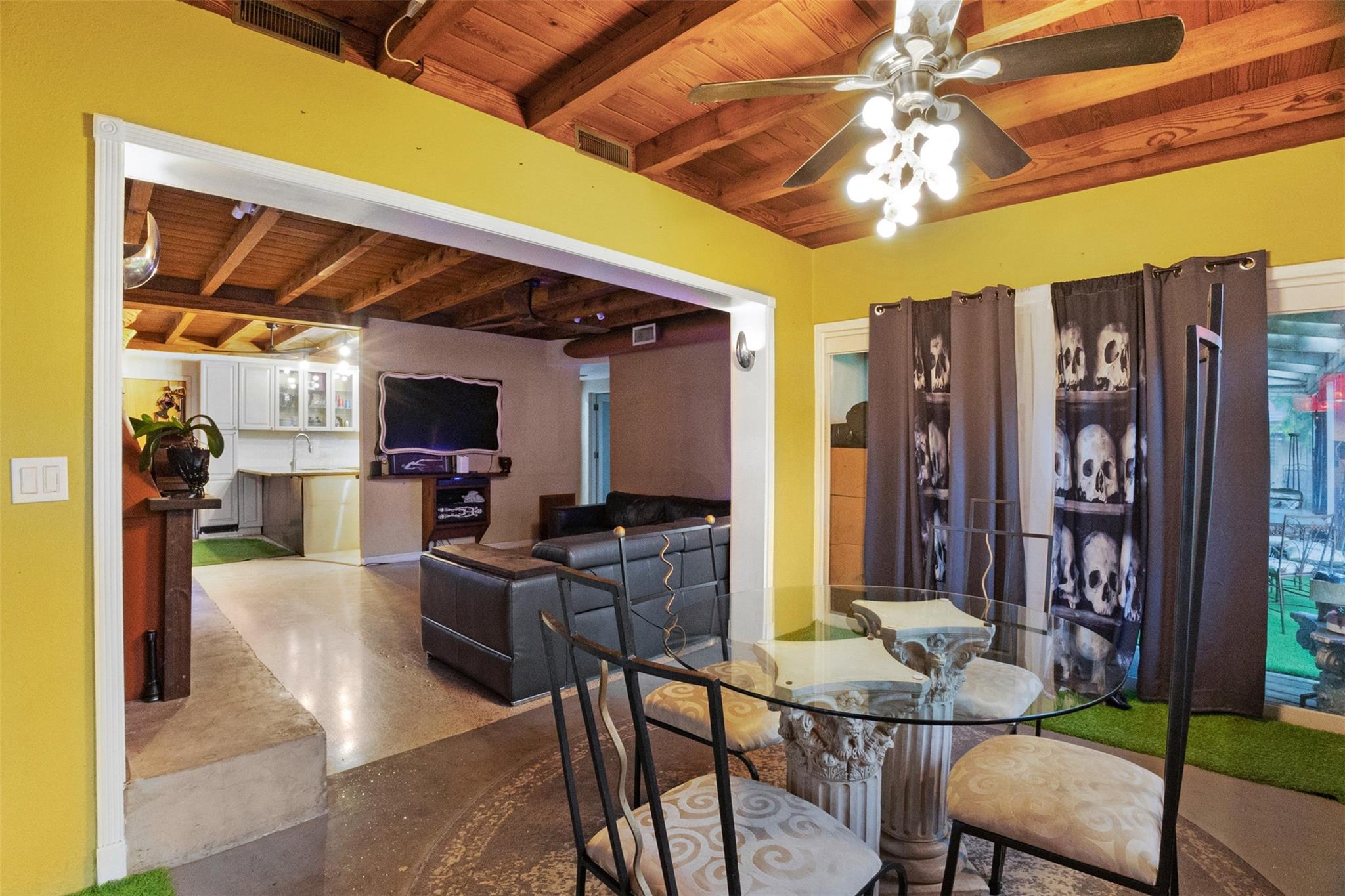 WILTON MANORS FIRST ADD - Residential