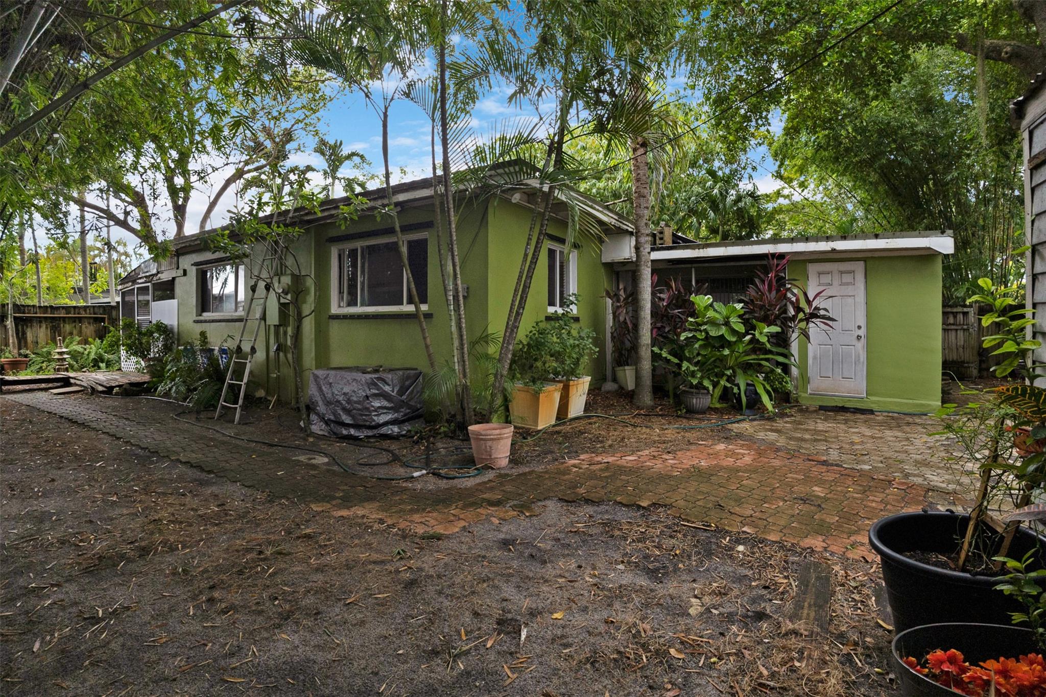 WILTON MANORS FIRST ADD - Residential