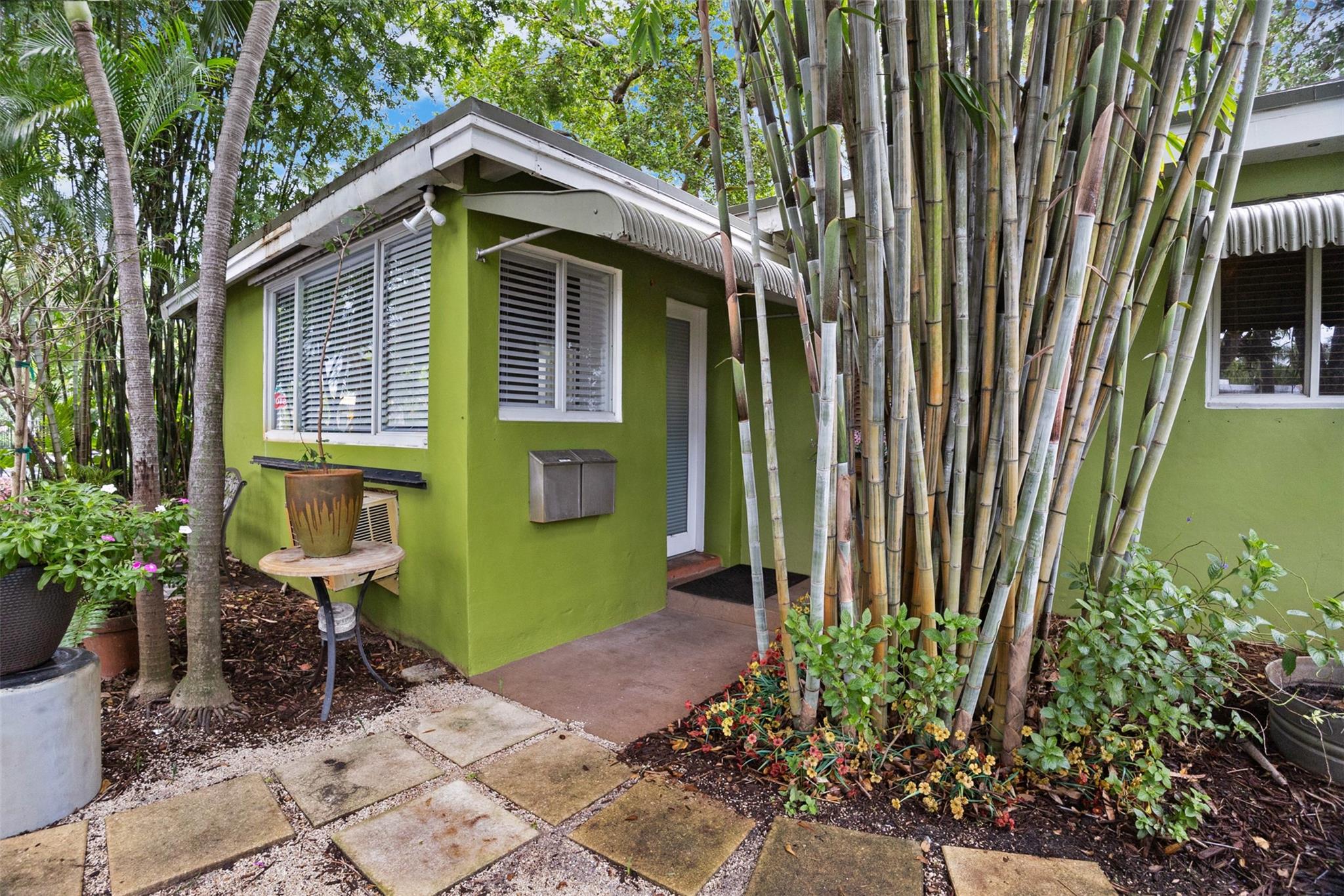 WILTON MANORS FIRST ADD - Residential