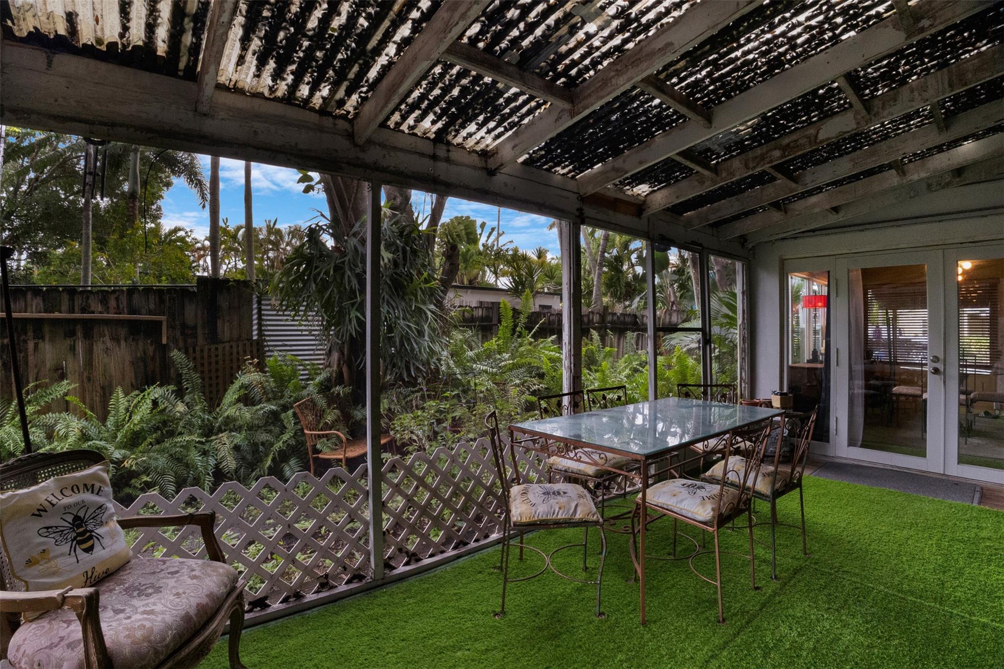 WILTON MANORS FIRST ADD - Residential
